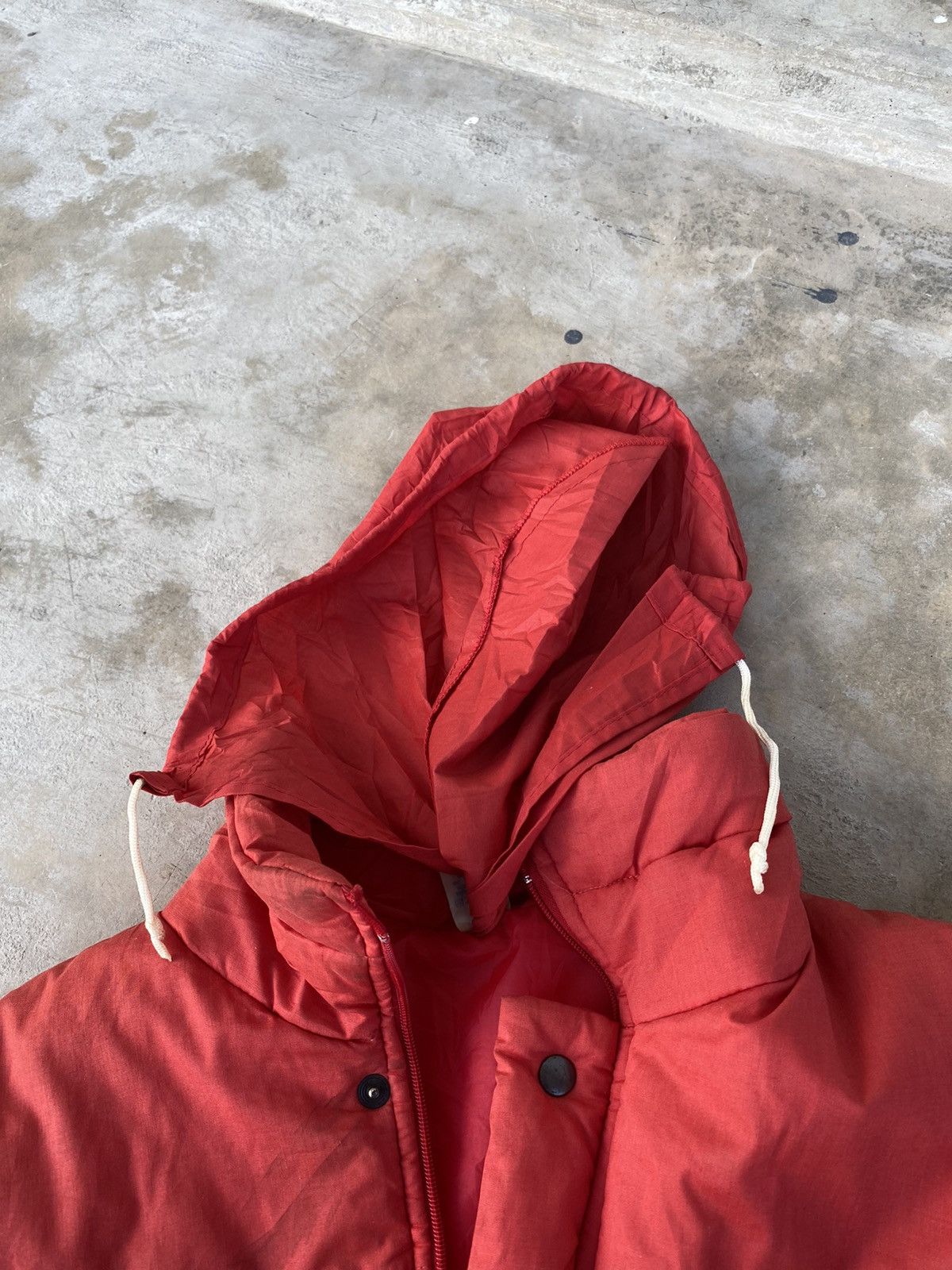 Ferrari × Marlboro × Vintage VINTAGE FERRARI PUFFER JACKET Size US XL / EU 56 / 4 - 9 Thumbnail