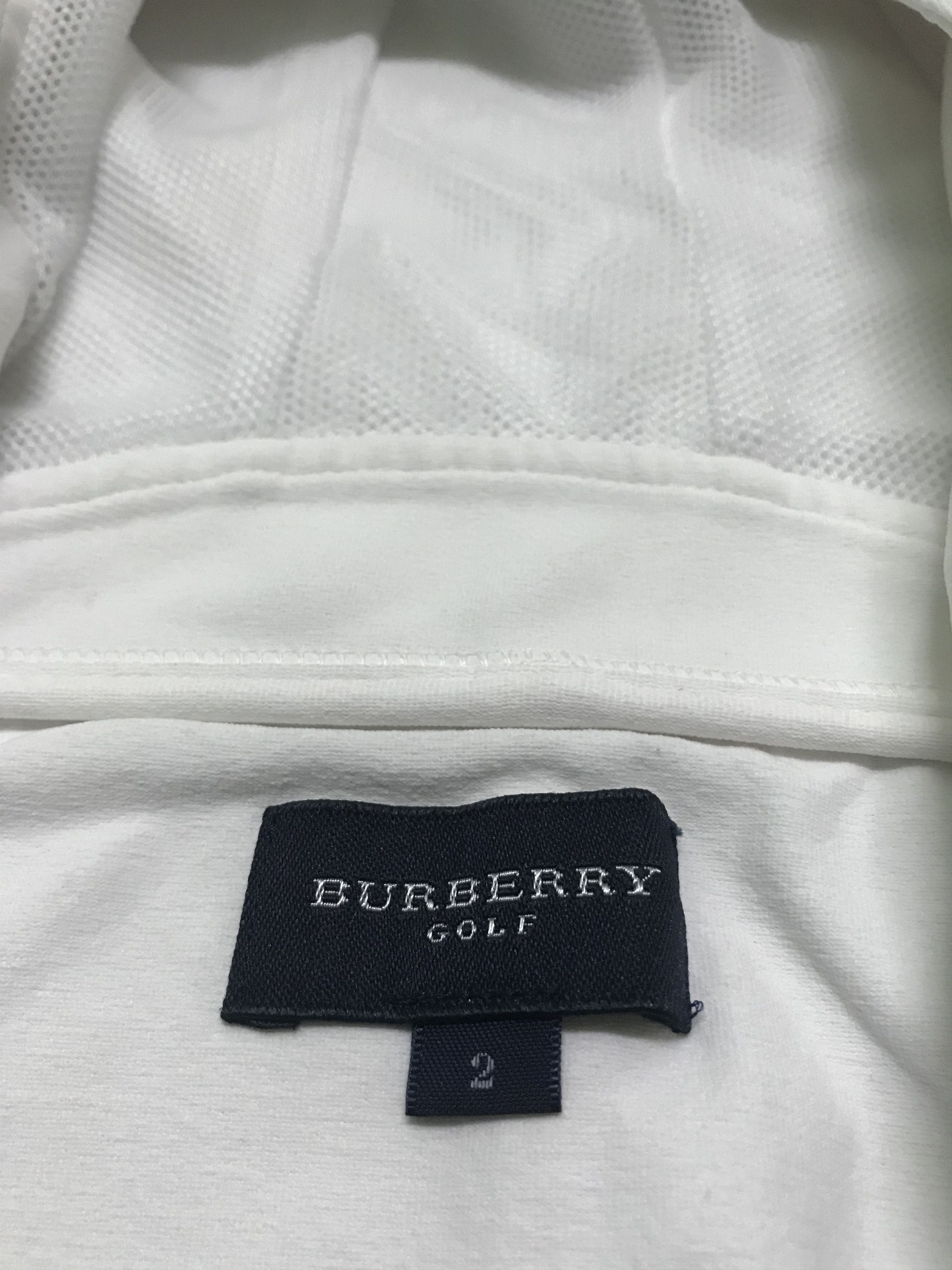 Burberry Burberry zipper hoodie Size XS / US 0-2 / IT 36-38 - 4 Thumbnail