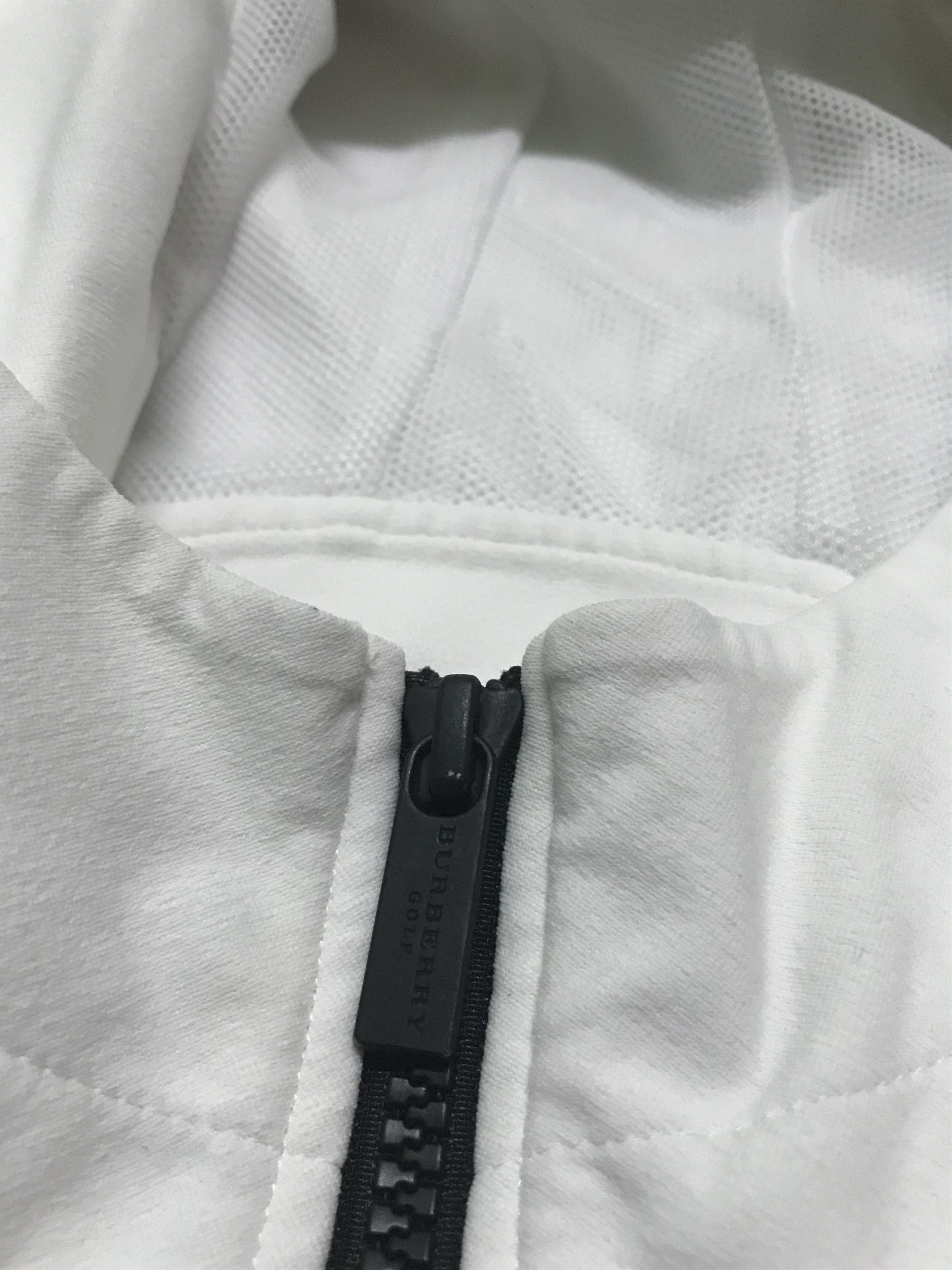 Burberry Burberry zipper hoodie Size XS / US 0-2 / IT 36-38 - 3 Thumbnail