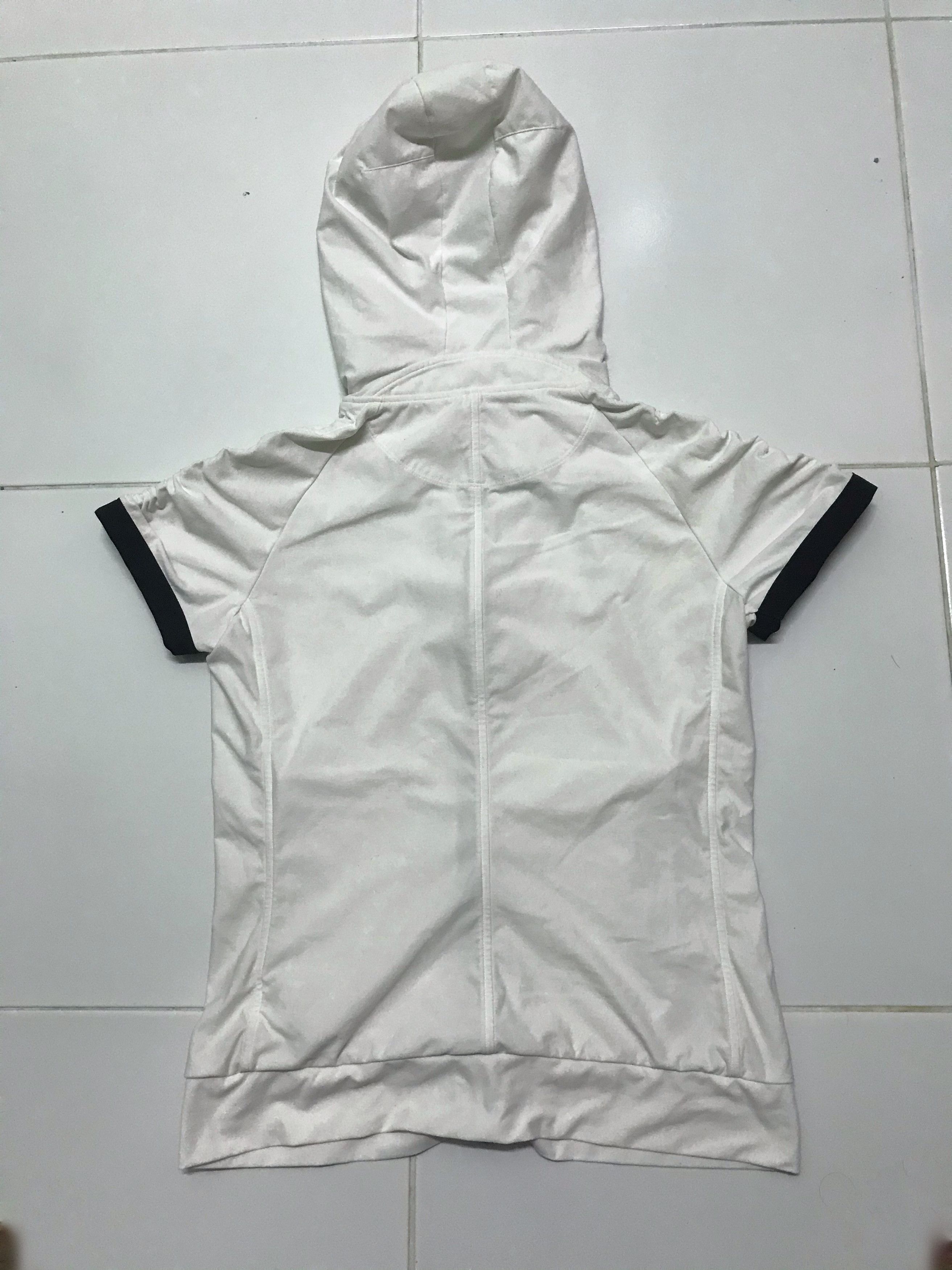Burberry Burberry zipper hoodie Size XS / US 0-2 / IT 36-38 - 6 Thumbnail