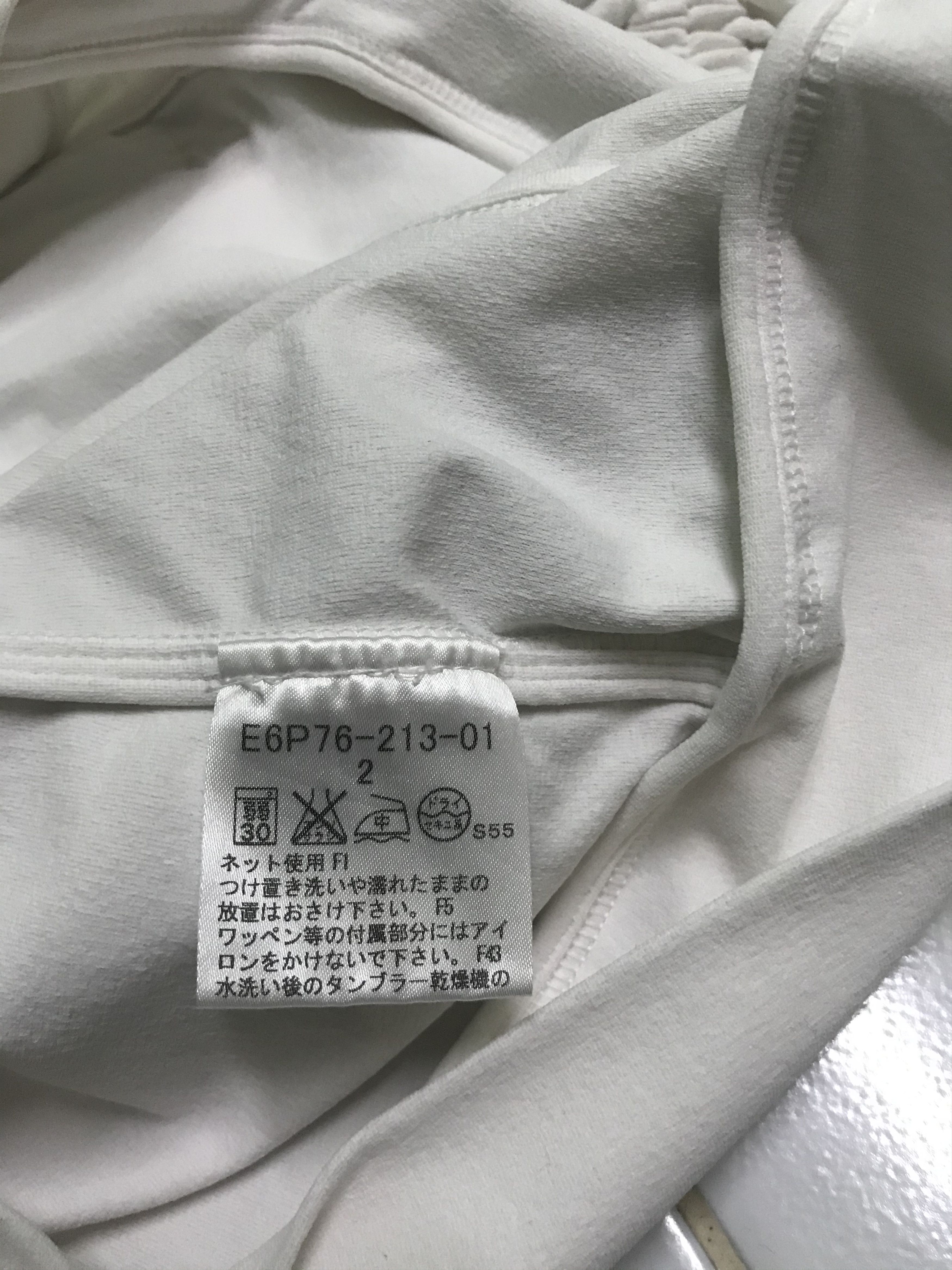 Burberry Burberry zipper hoodie Size XS / US 0-2 / IT 36-38 - 7 Thumbnail