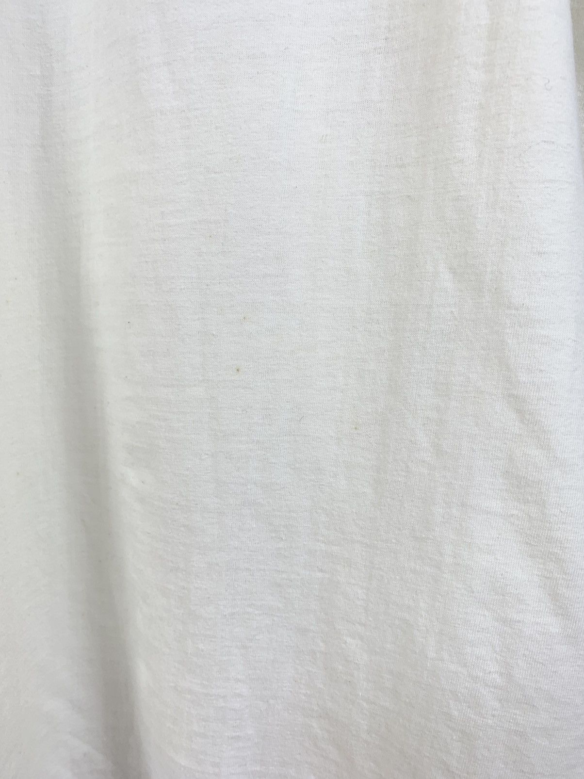Vintage 90s Vintage Windel Winni Immer Schön Locker Bleiben T-Shirt Size US L / EU 52-54 / 3 - 14 Thumbnail