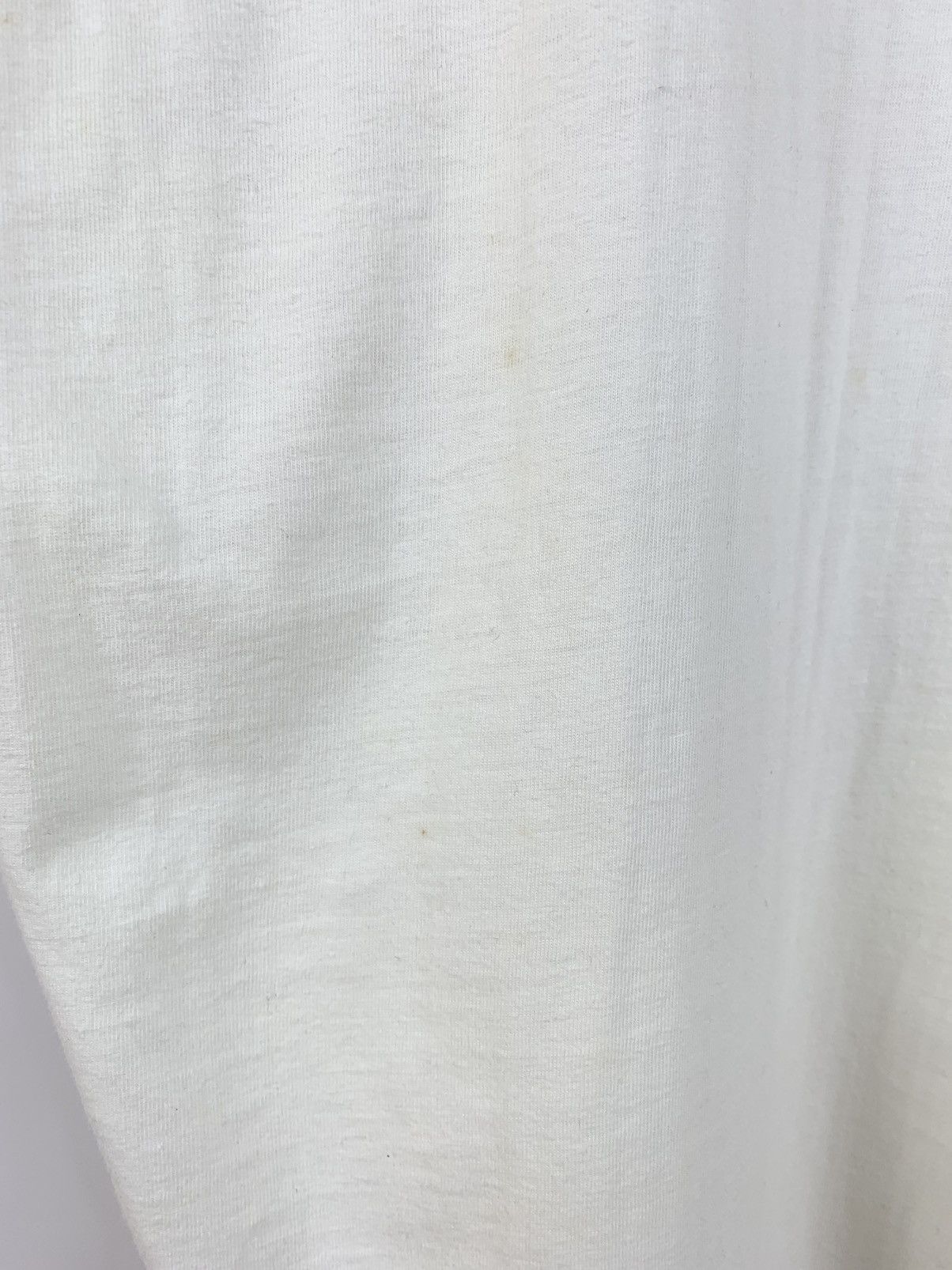 Vintage 90s Vintage Windel Winni Immer Schön Locker Bleiben T-Shirt Size US L / EU 52-54 / 3 - 13 Thumbnail
