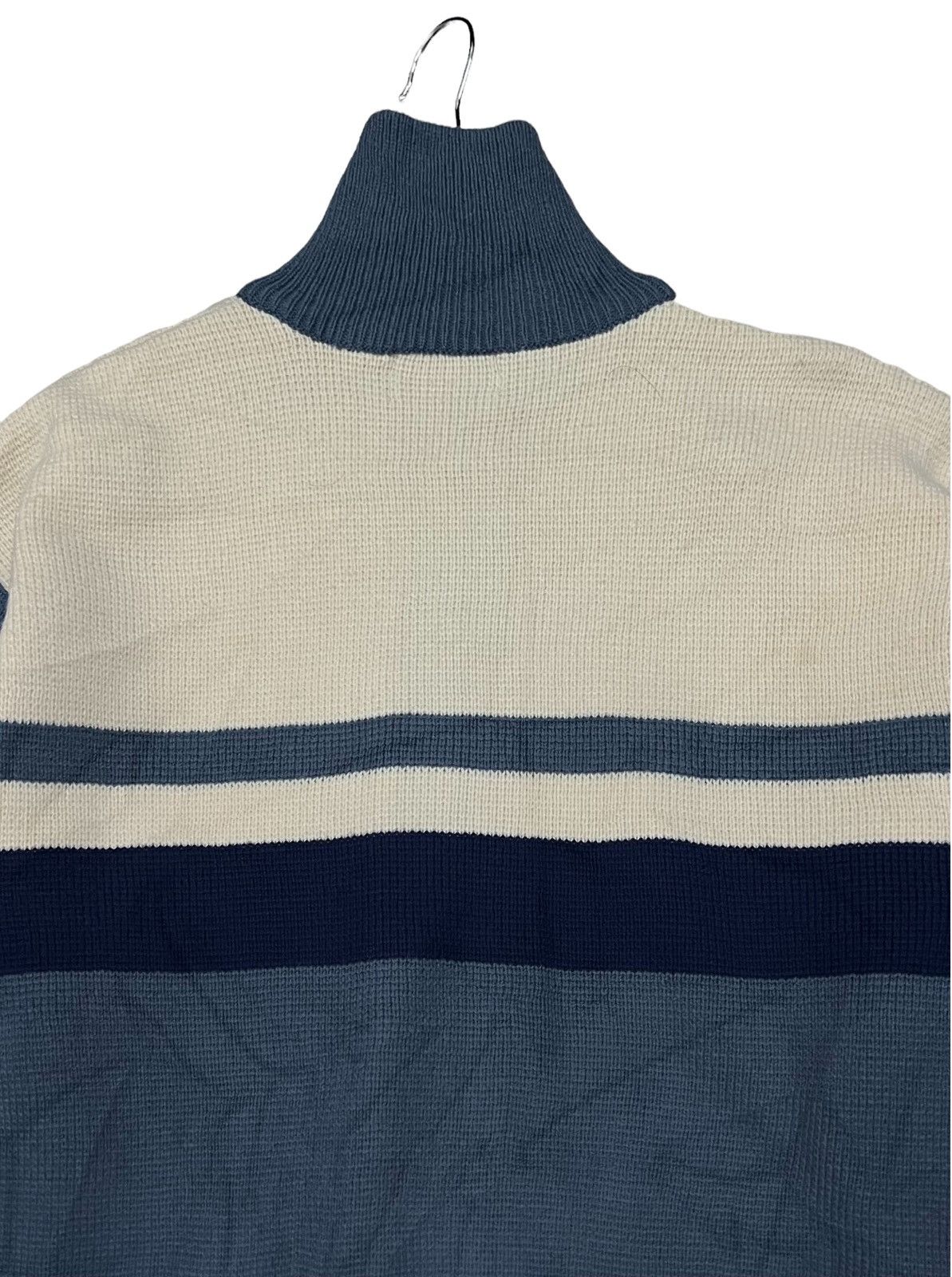 Vintage 🔥NEED GONE 🔥VINTAGE 90s BITCH SKATEBOARDS KNIT SWEATER Size US M / EU 48-50 / 2 - 10 Thumbnail