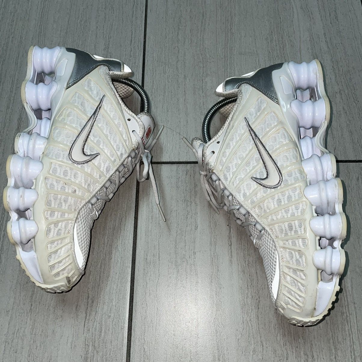 Nike Nike Shox Size 7 Men Z Size US 7 / EU 40 - 5 Thumbnail