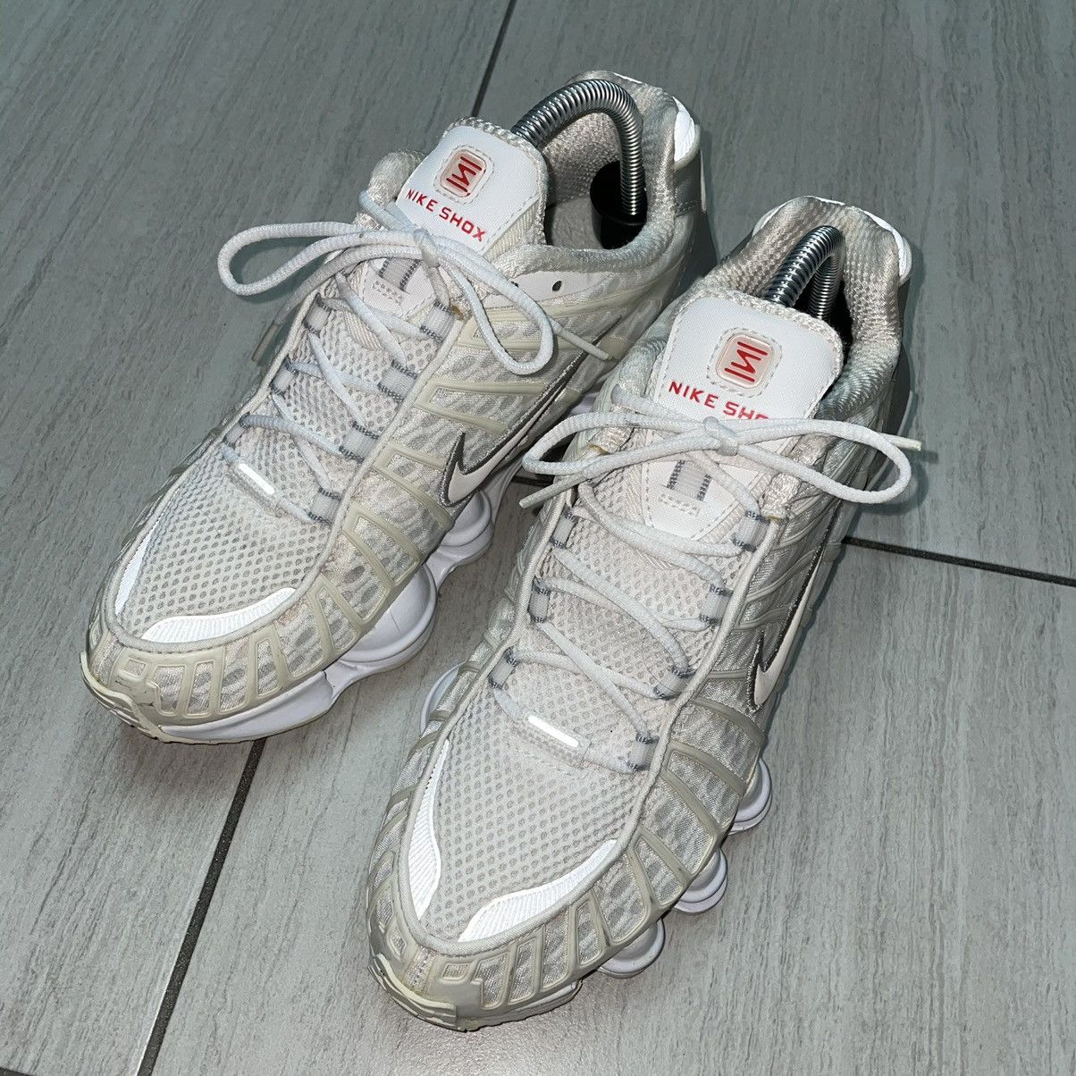 Nike Nike Shox Size 7 Men Z Size US 7 / EU 40 - 3 Thumbnail