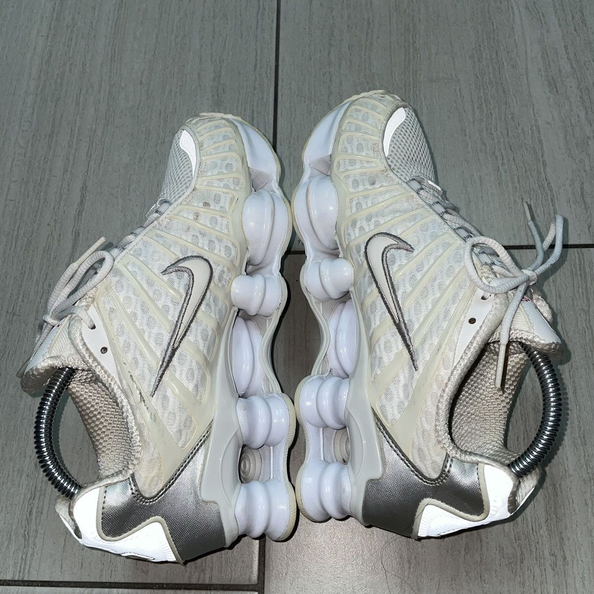 Nike Nike Shox Size 7 Men Z Size US 7 / EU 40 - 8 Thumbnail