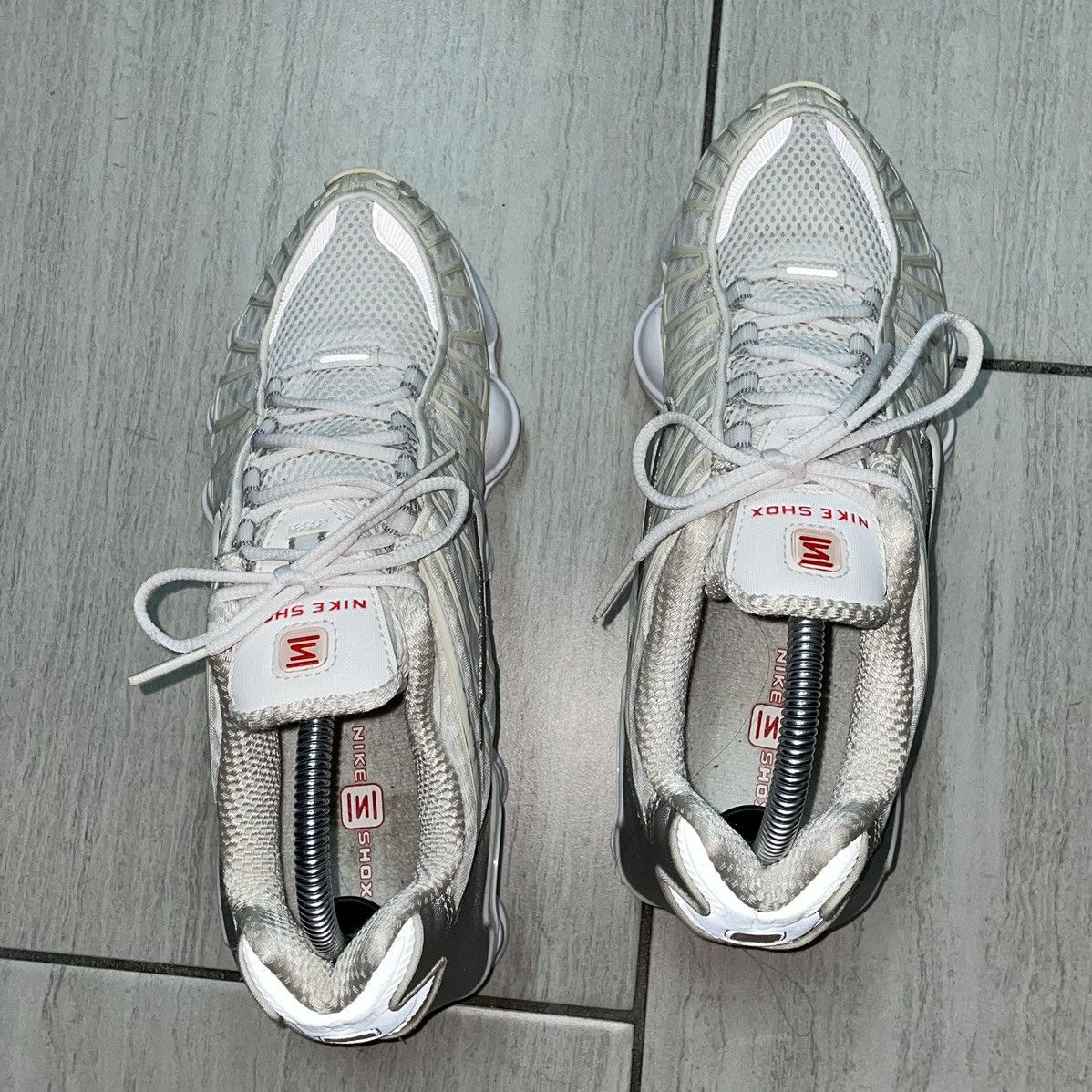 Nike Nike Shox Size 7 Men Z Size US 7 / EU 40 - 9 Thumbnail