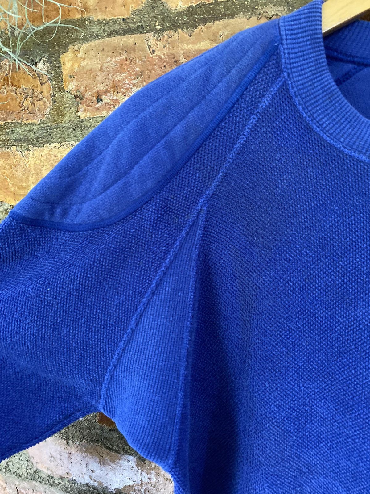 Issey Miyake 1982 ISSEY MIYAKE Issey Skyline Shoulder zipper padded Size US M / EU 48-50 / 2 - 8 Thumbnail