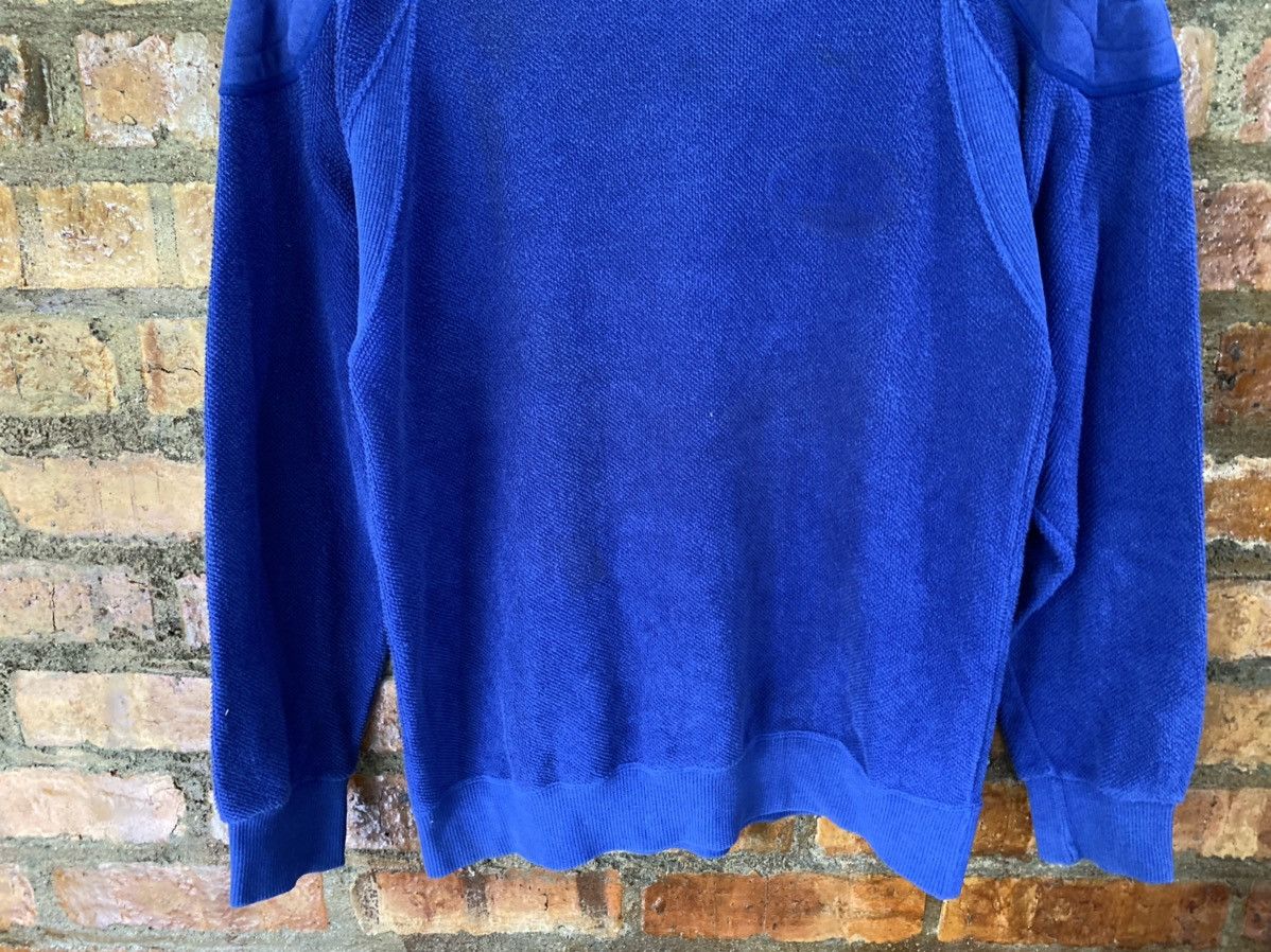Issey Miyake 1982 ISSEY MIYAKE Issey Skyline Shoulder zipper padded Size US M / EU 48-50 / 2 - 7 Thumbnail