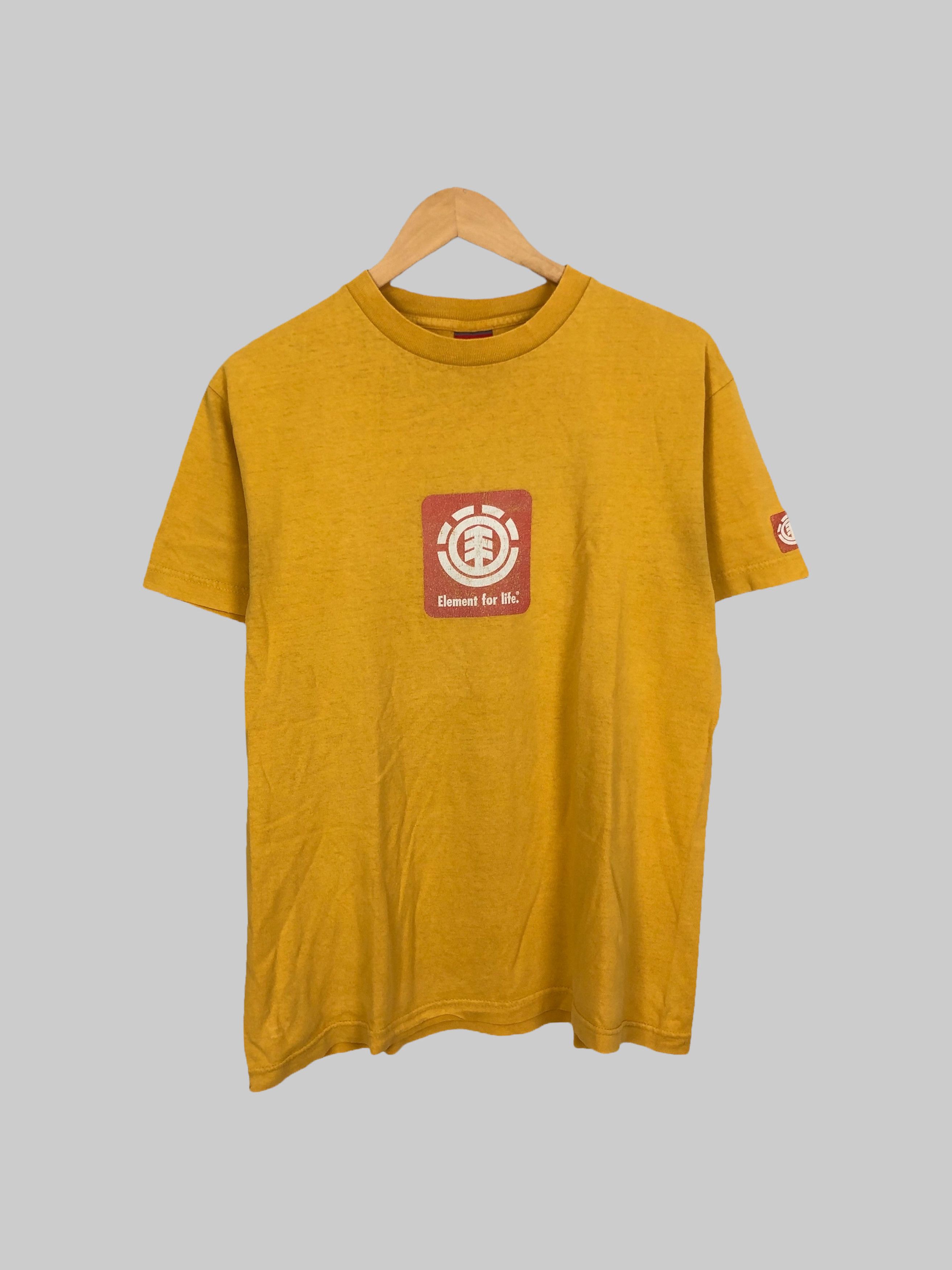 Element Vintage 90s Element Skateboards (Alien Workshop Hook-ups) Size US L / EU 52-54 / 3 - 1 Thumbnail