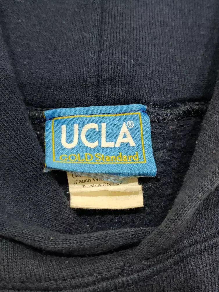 Other American college UCLA Pullover Sweatshirts Size US S / EU 44-46 / 1 - 6 Thumbnail