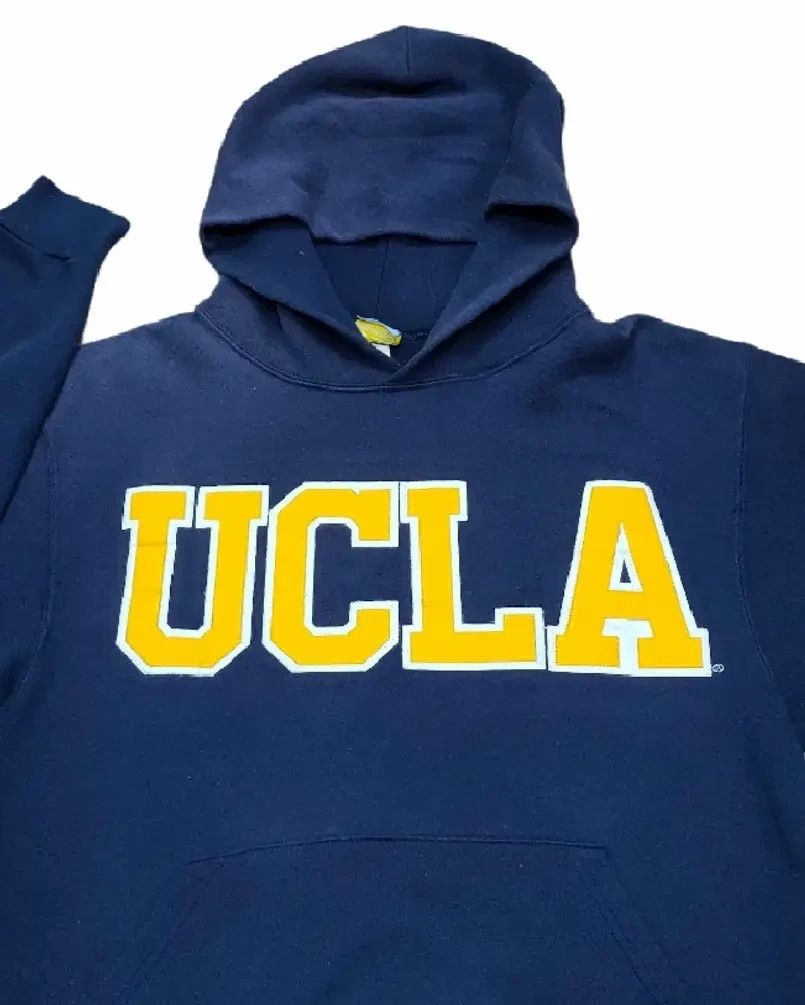 Other American college UCLA Pullover Sweatshirts Size US S / EU 44-46 / 1 - 3 Thumbnail