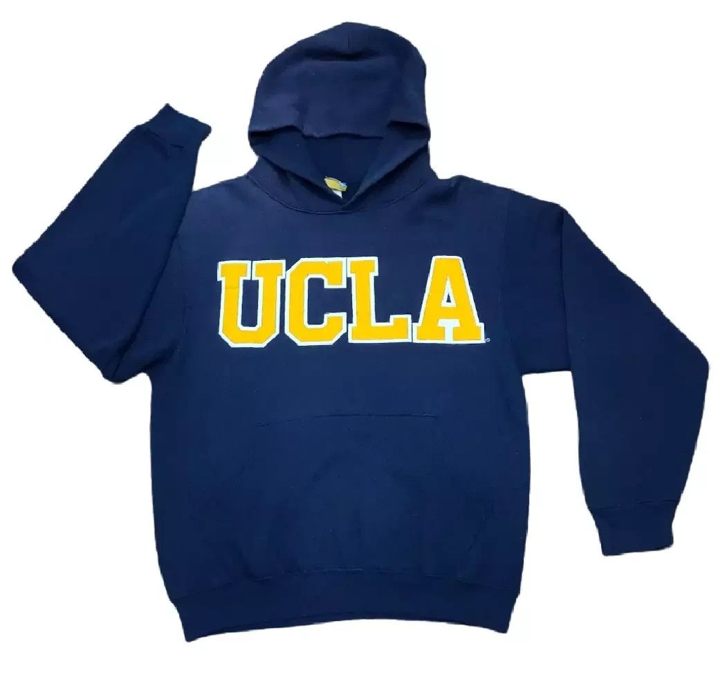 Other American college UCLA Pullover Sweatshirts Size US S / EU 44-46 / 1 - 1 Thumbnail
