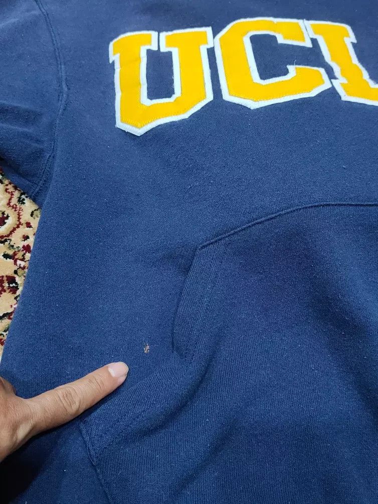 Other American college UCLA Pullover Sweatshirts Size US S / EU 44-46 / 1 - 2 Thumbnail