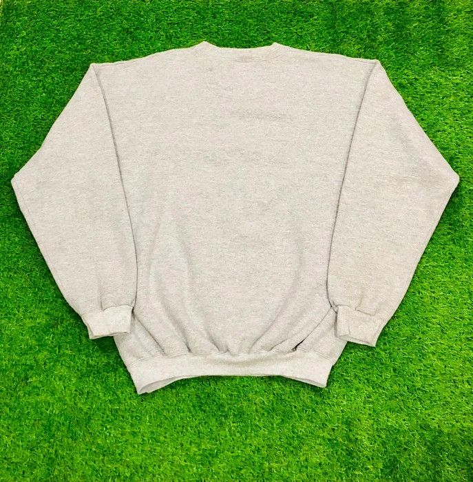 Vintage Vintage West Virginia Athletic Dept Sweatshirt Size US M / EU 48-50 / 2 - 5 Thumbnail