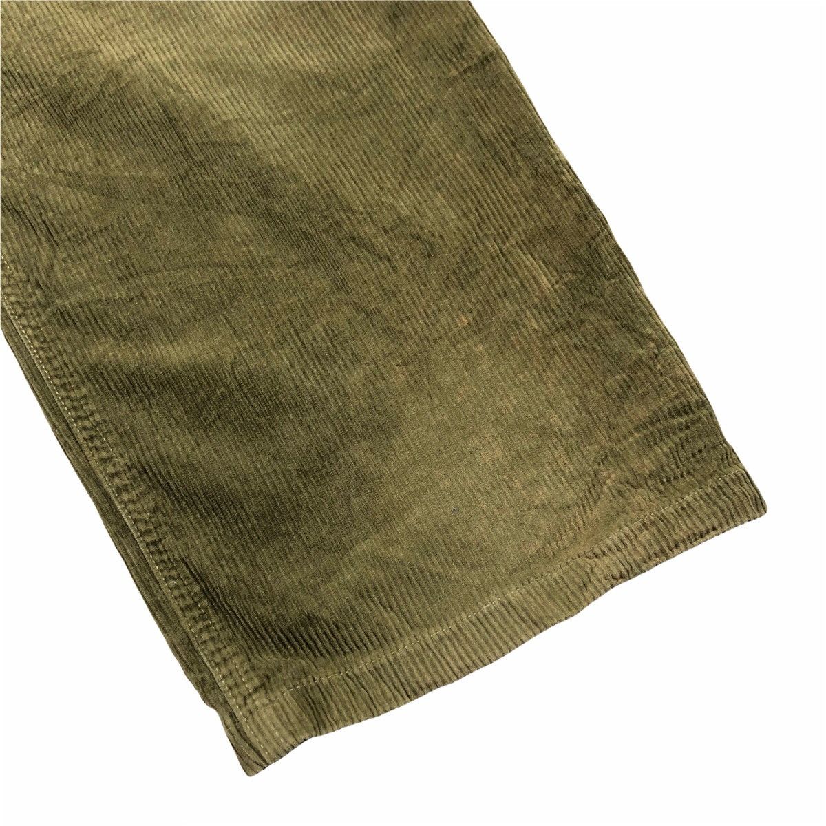 C.P. Company Vintage CP Company U.16 Corduroy Pants Size US 30 / EU 46 - 4 Thumbnail