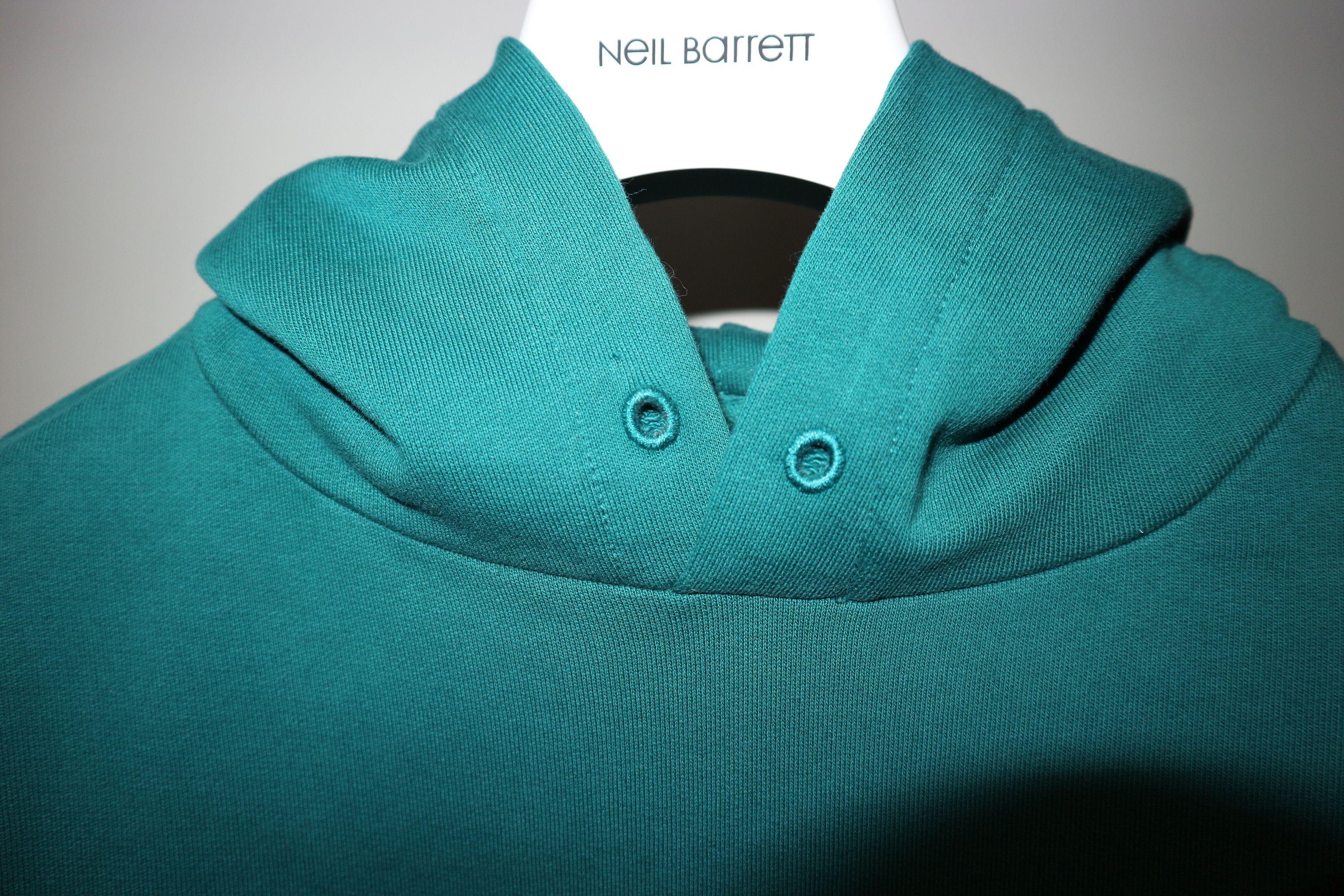 Etudes extra hood europa green Size US M / EU 48-50 / 2 - 4 Thumbnail