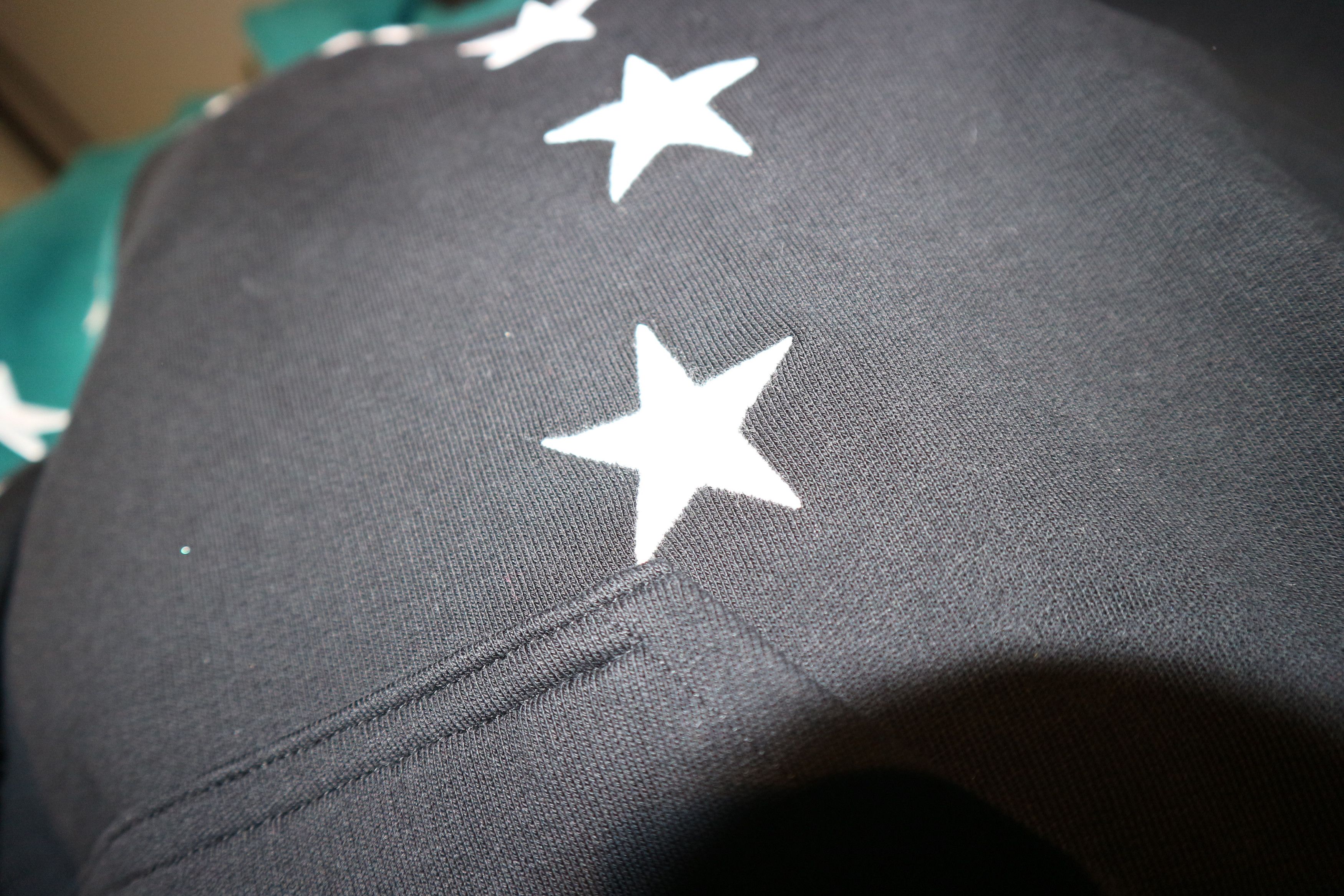 Etudes extra hood europa green Size US M / EU 48-50 / 2 - 9 Thumbnail