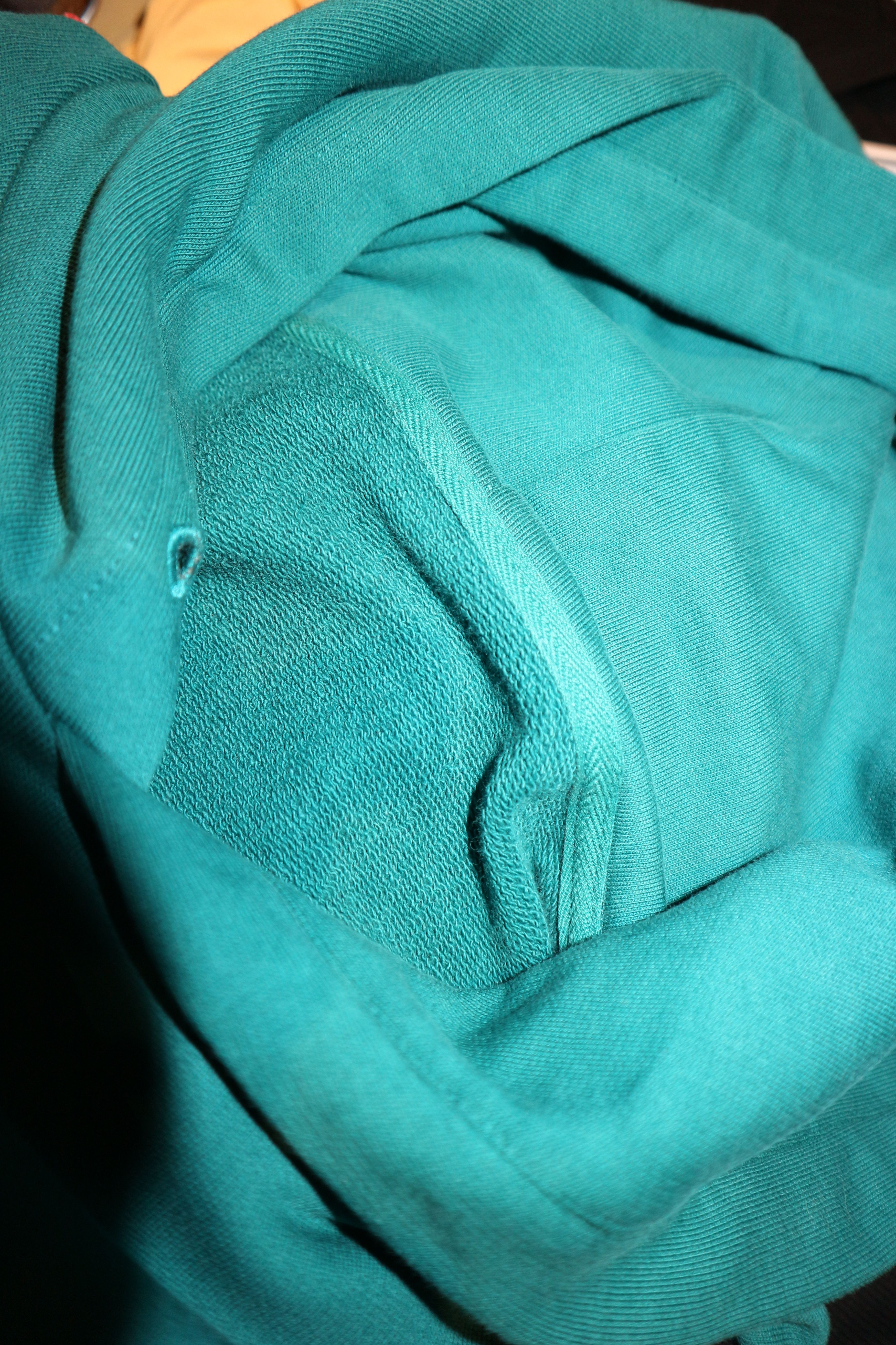 Etudes extra hood europa green Size US M / EU 48-50 / 2 - 11 Thumbnail