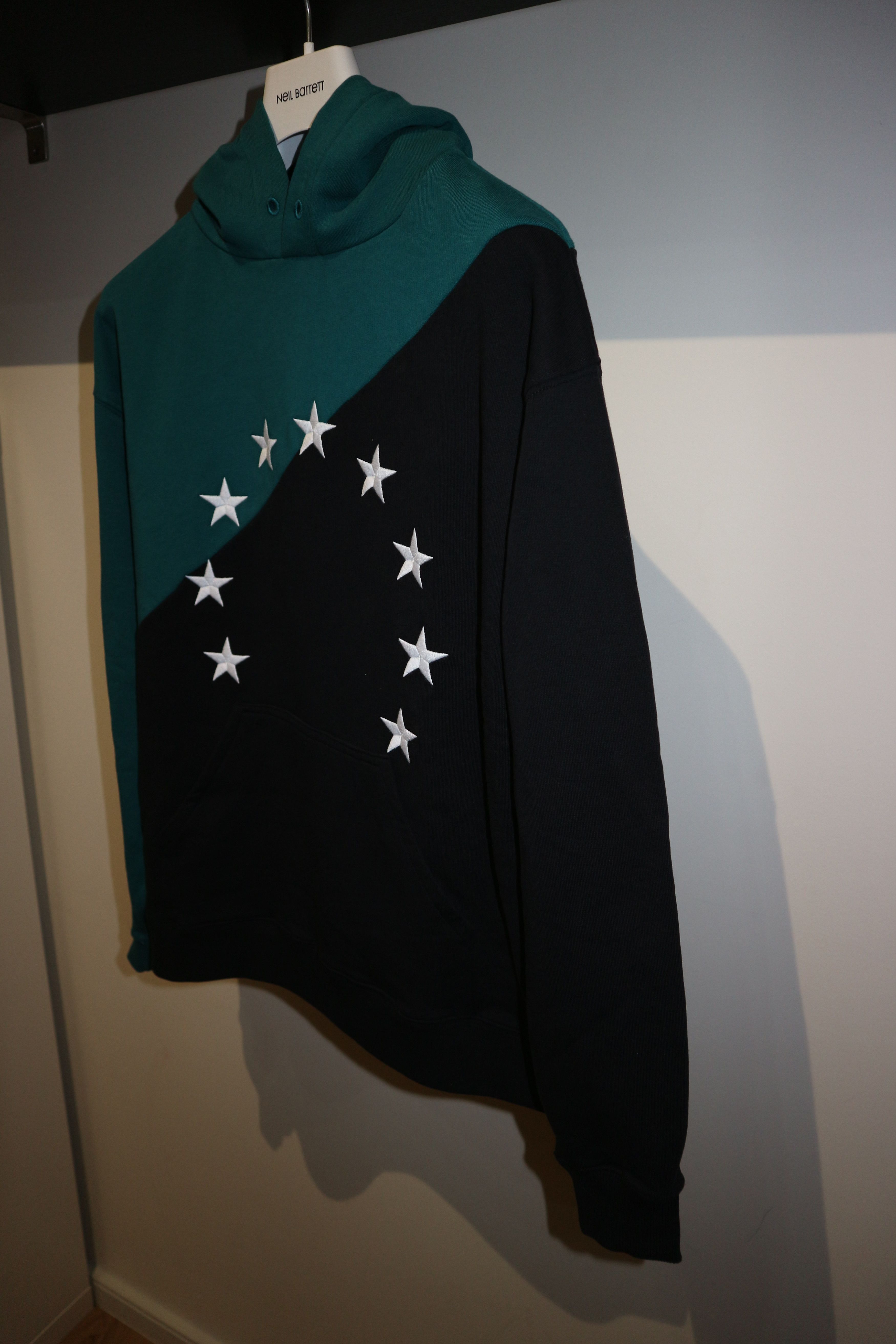 Etudes extra hood europa green Size US M / EU 48-50 / 2 - 3 Thumbnail