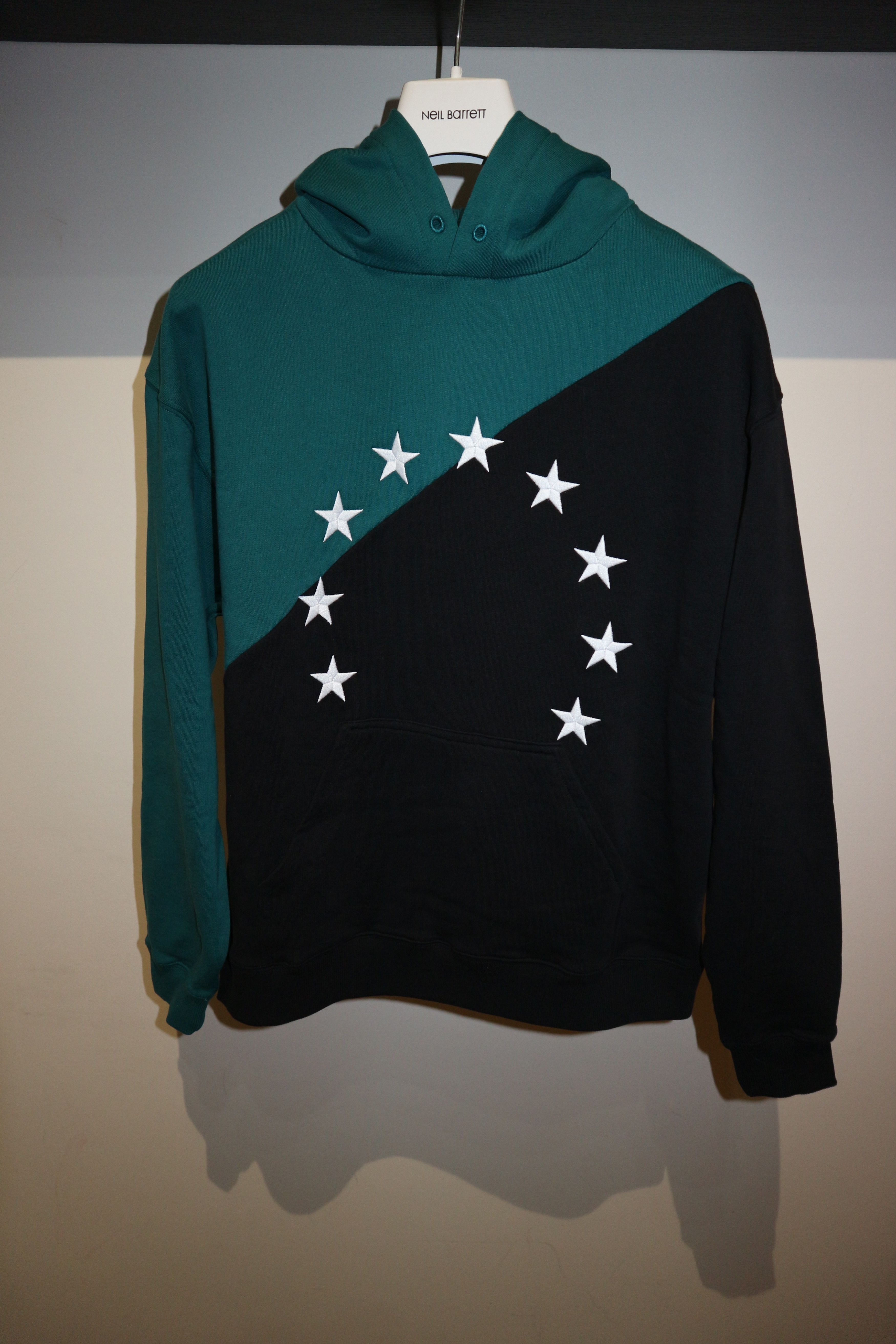 Etudes extra hood europa green Size US M / EU 48-50 / 2 - 2 Thumbnail
