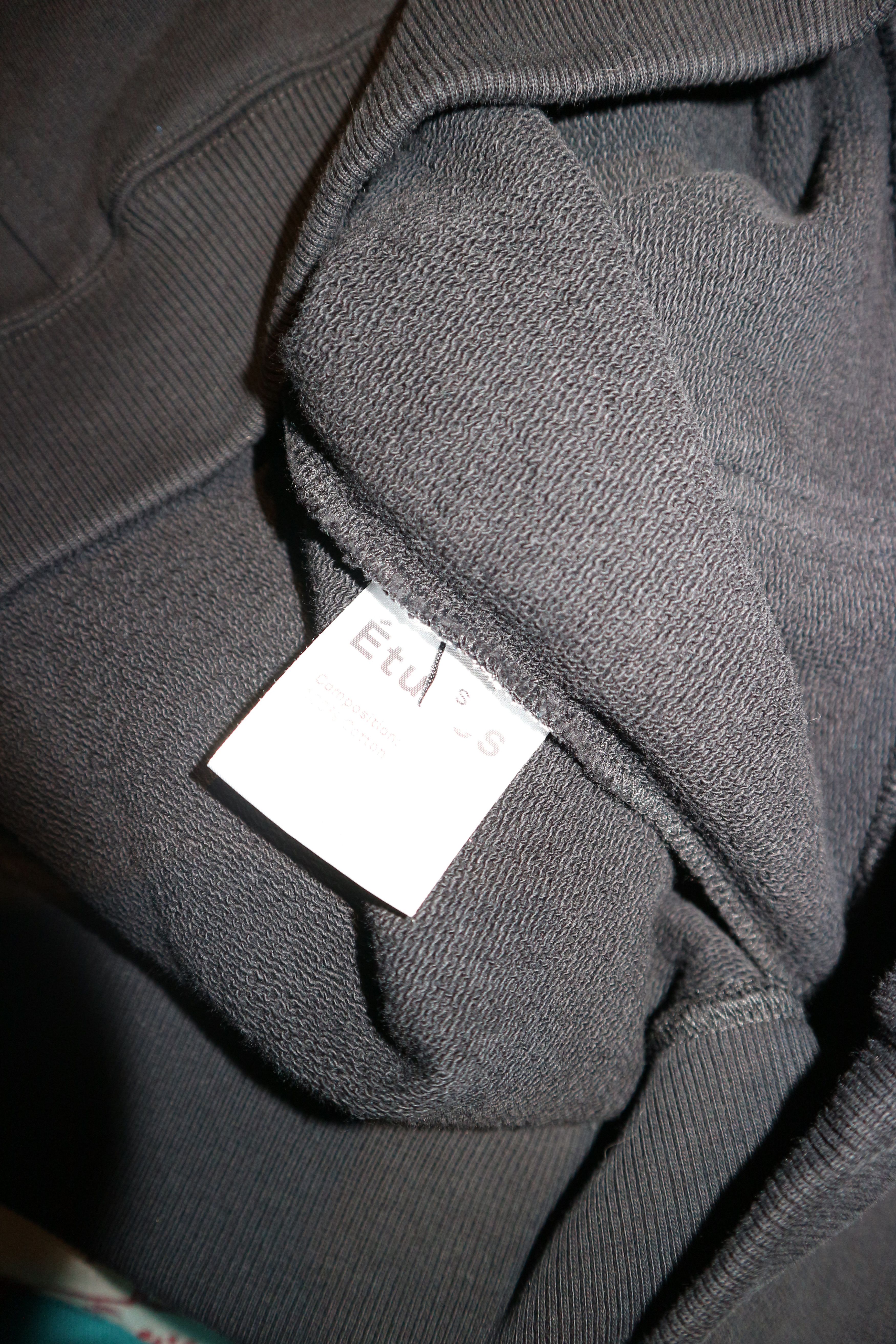 Etudes extra hood europa green Size US M / EU 48-50 / 2 - 10 Thumbnail
