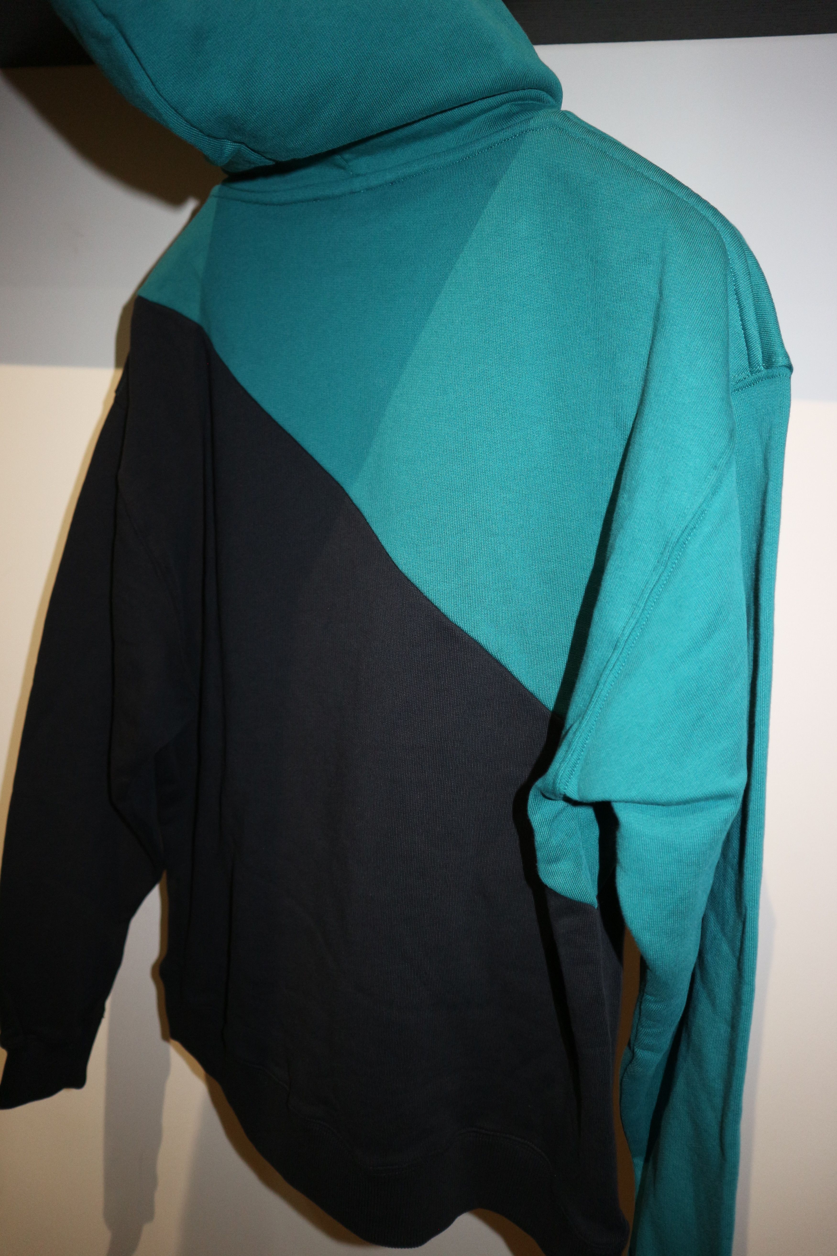 Etudes extra hood europa green Size US M / EU 48-50 / 2 - 8 Thumbnail