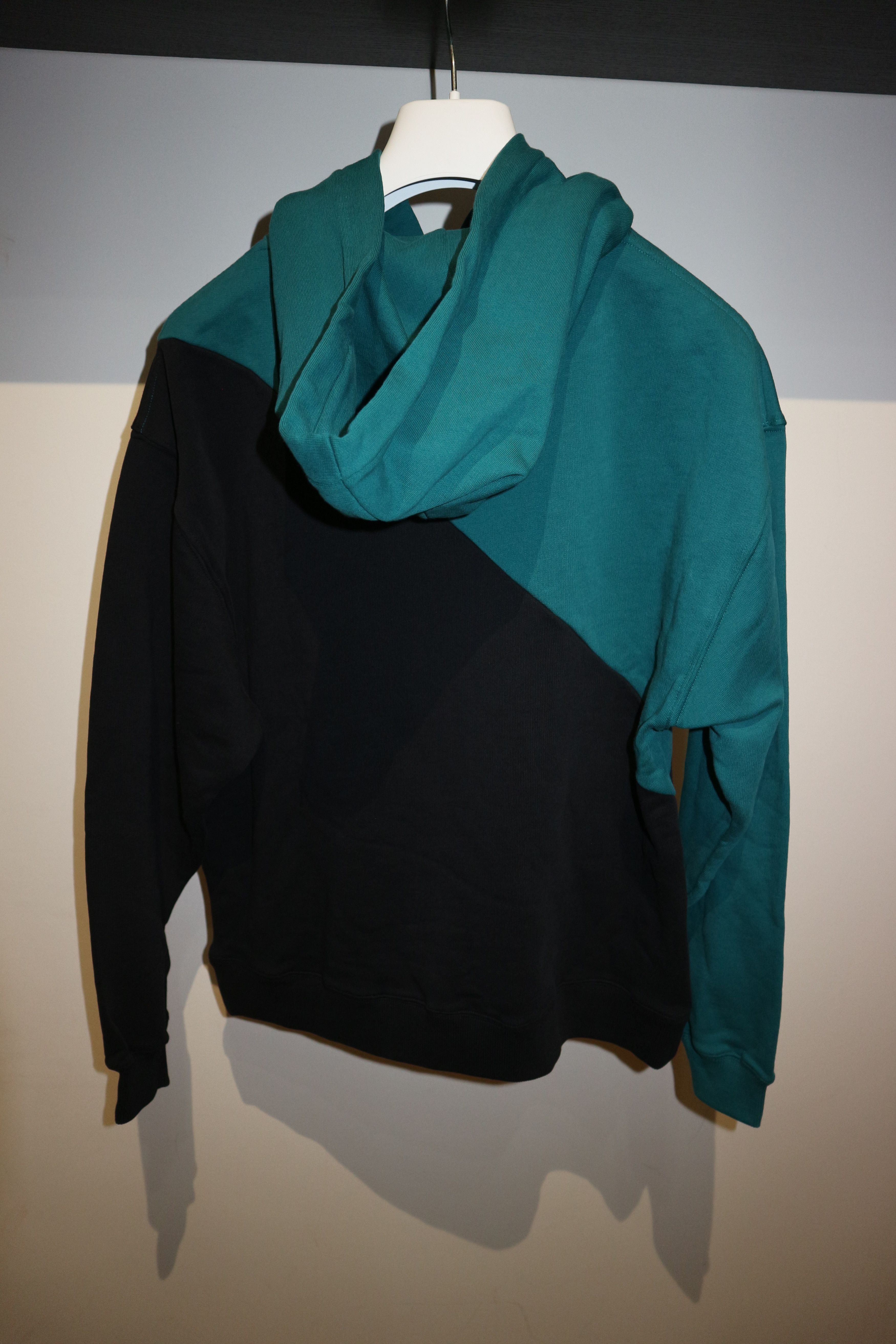 Etudes extra hood europa green Size US M / EU 48-50 / 2 - 7 Thumbnail