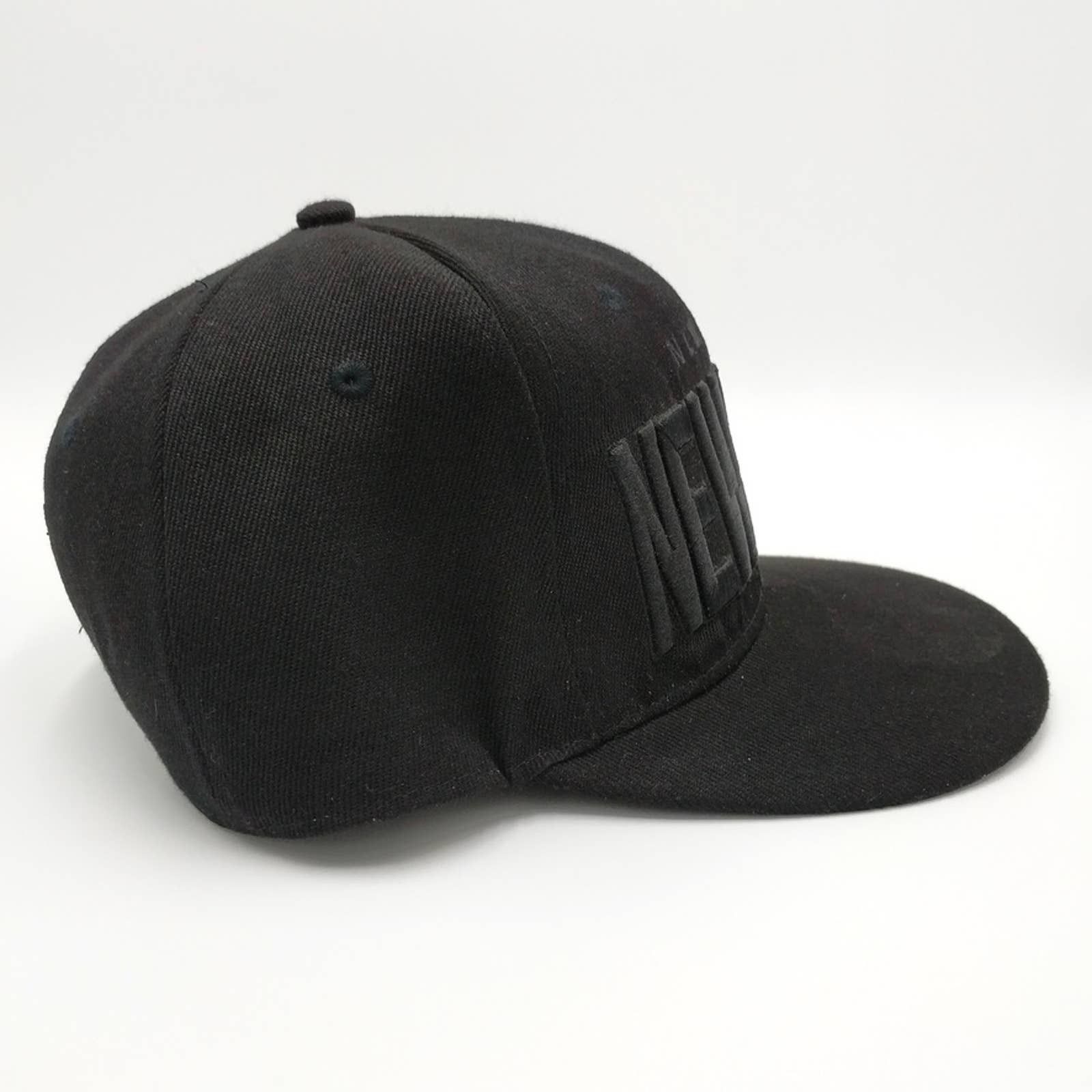 Other New York Snapback Trucker Hat 3D Embroidered USA Flag Pin Size ONE SIZE - 6 Thumbnail