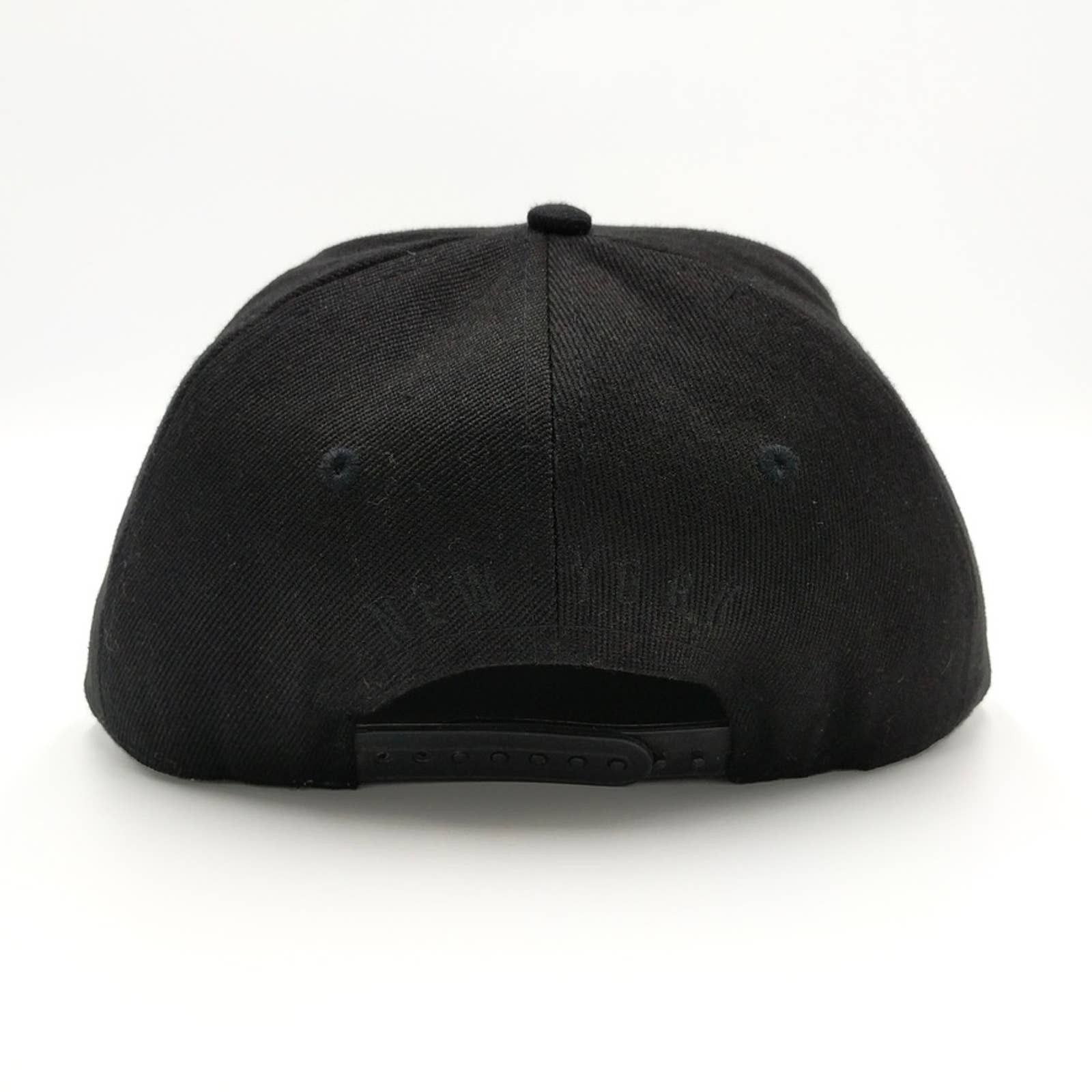 Other New York Snapback Trucker Hat 3D Embroidered USA Flag Pin Size ONE SIZE - 7 Thumbnail