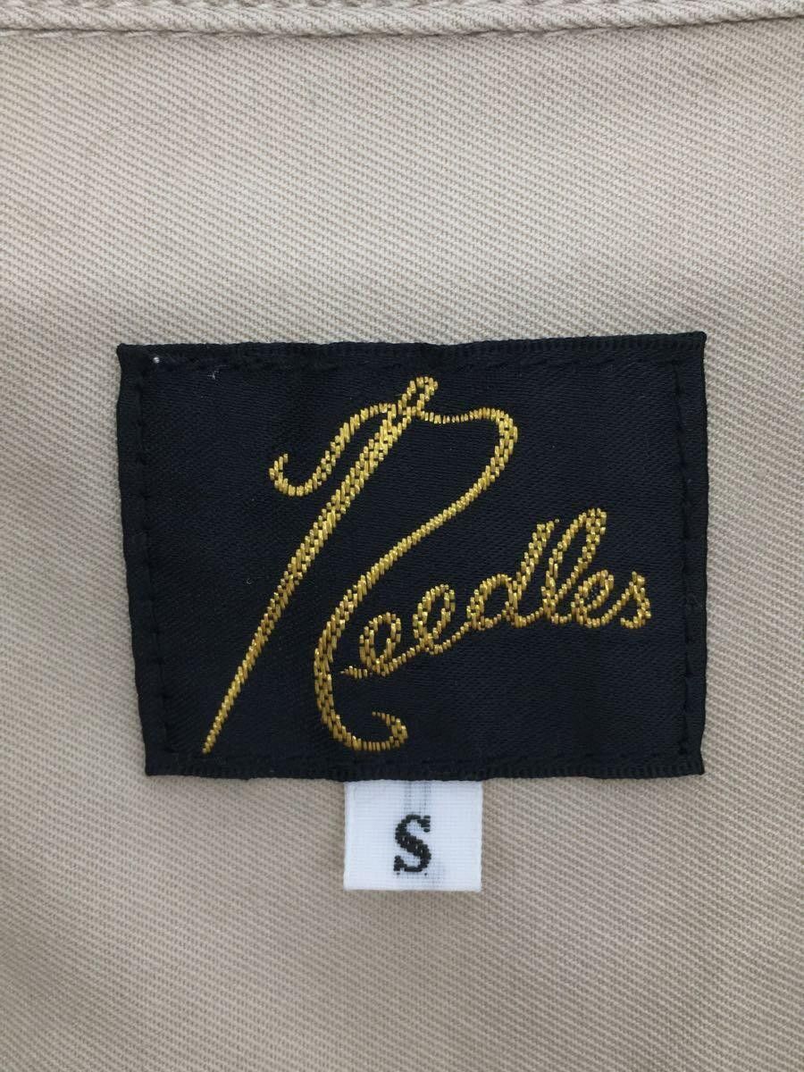 Needles Painter Military Jacket Size US L / EU 52-54 / 3 - 3 Thumbnail