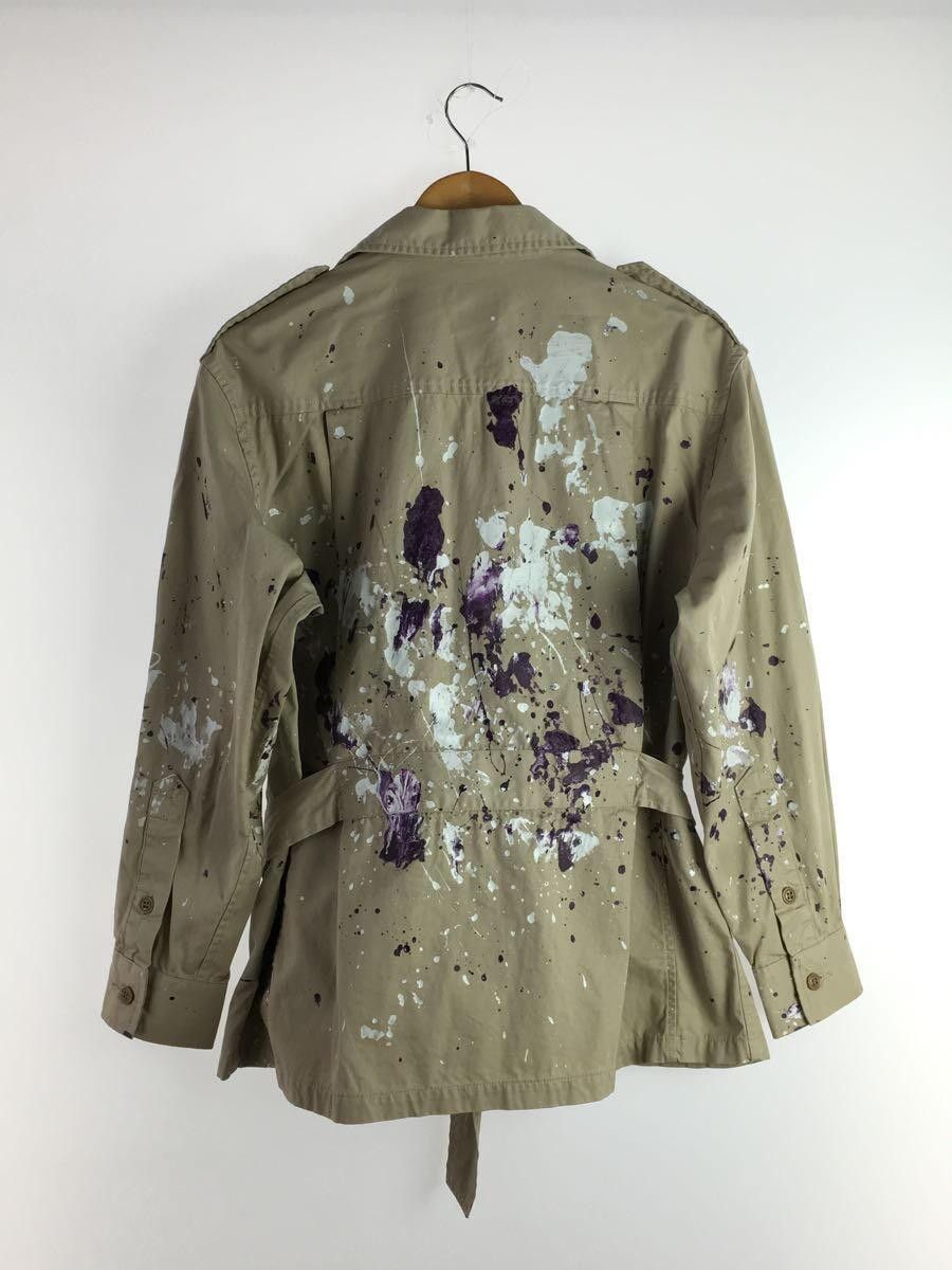 Needles Painter Military Jacket Size US L / EU 52-54 / 3 - 2 Thumbnail