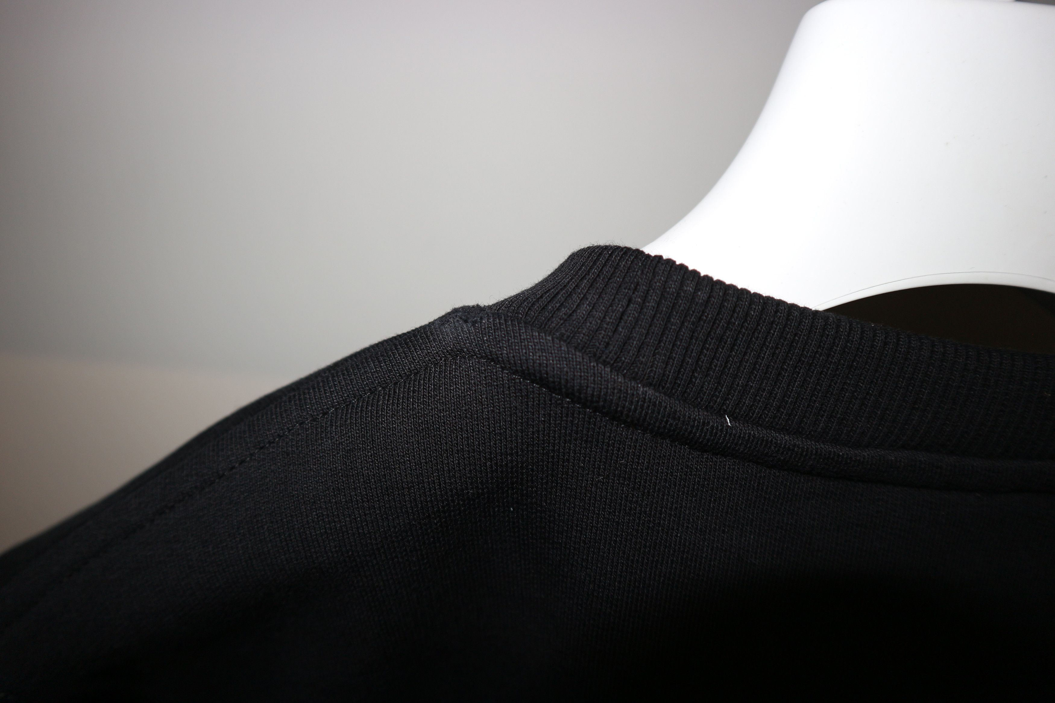Etudes embroidered logo sweatshirt Size US XS / EU 42 / 0 - 7 Thumbnail