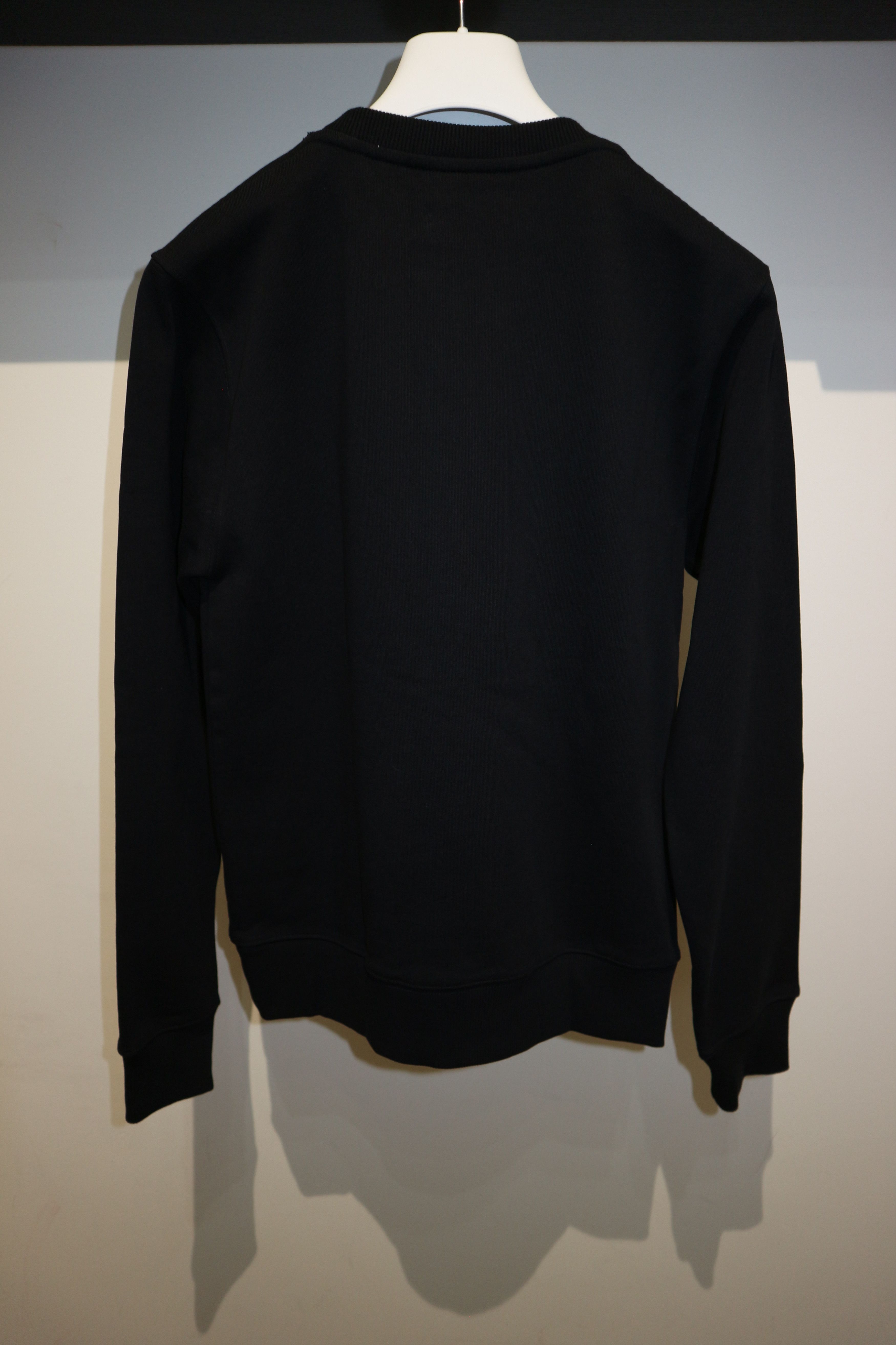 Etudes embroidered logo sweatshirt Size US XS / EU 42 / 0 - 8 Thumbnail