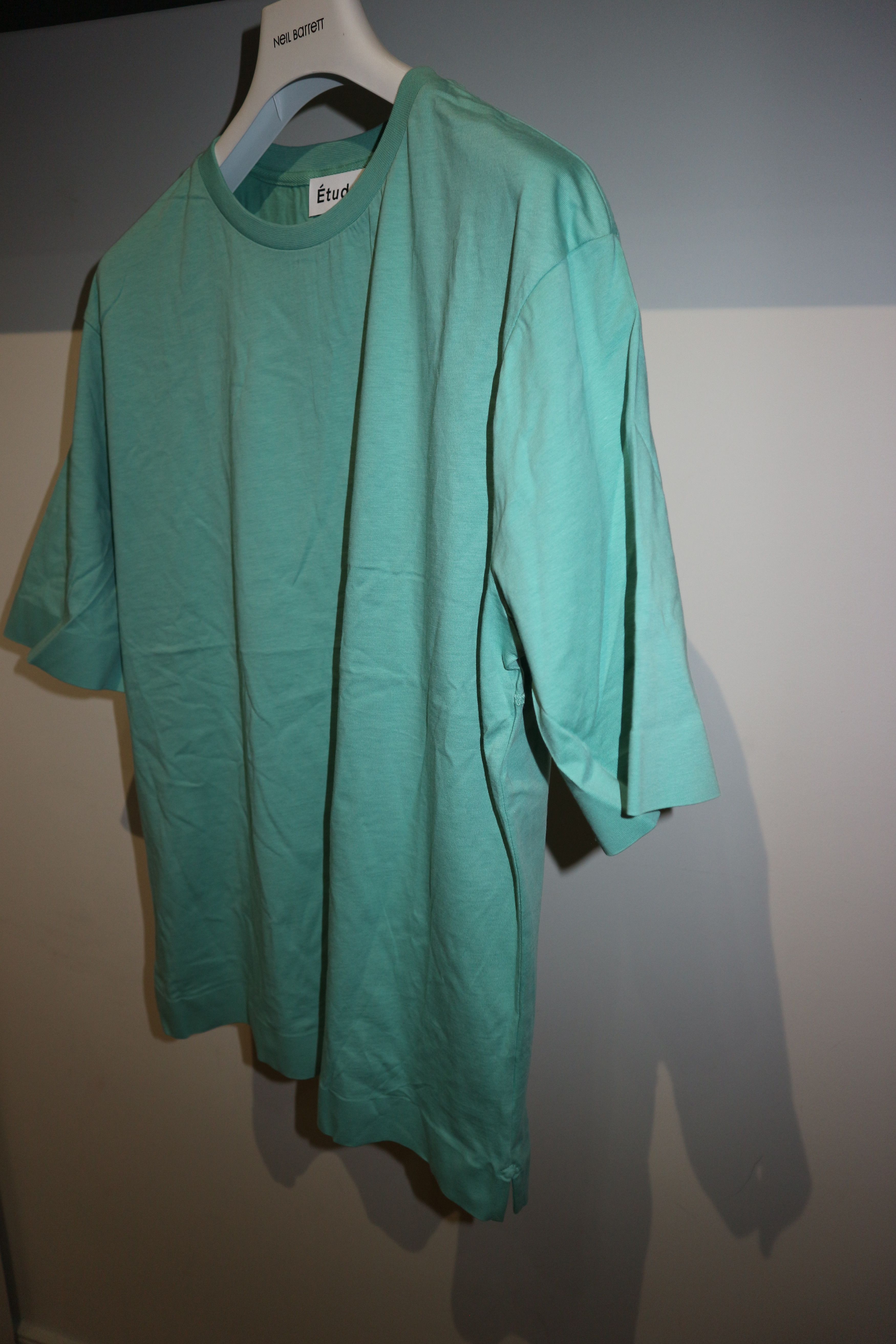 Etudes cosmic mint t-shirt Size US L / EU 52-54 / 3 - 3 Thumbnail