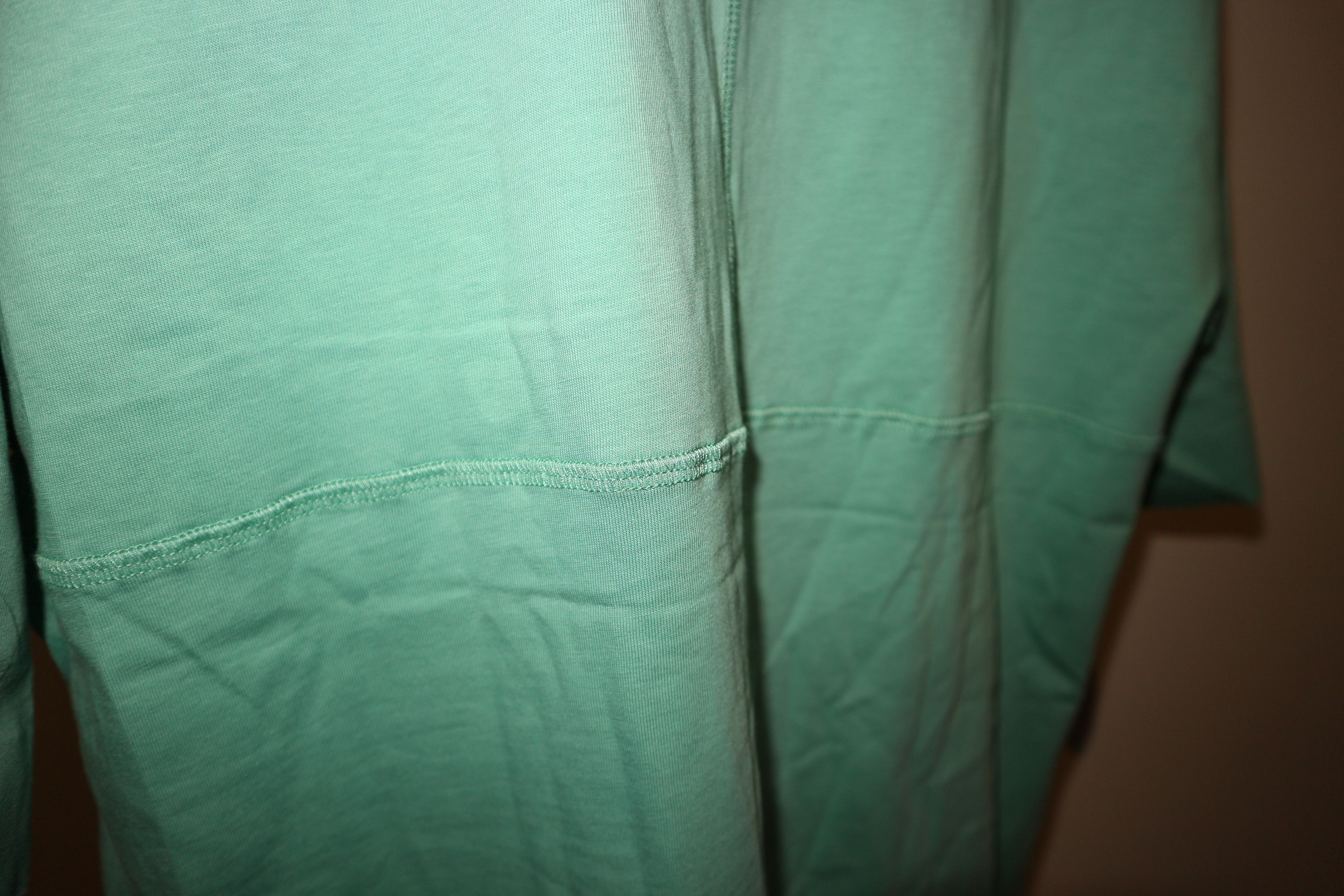 Etudes cosmic mint t-shirt Size US L / EU 52-54 / 3 - 8 Thumbnail