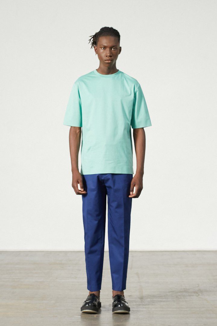 Etudes cosmic mint t-shirt Size US L / EU 52-54 / 3 - 1 Thumbnail