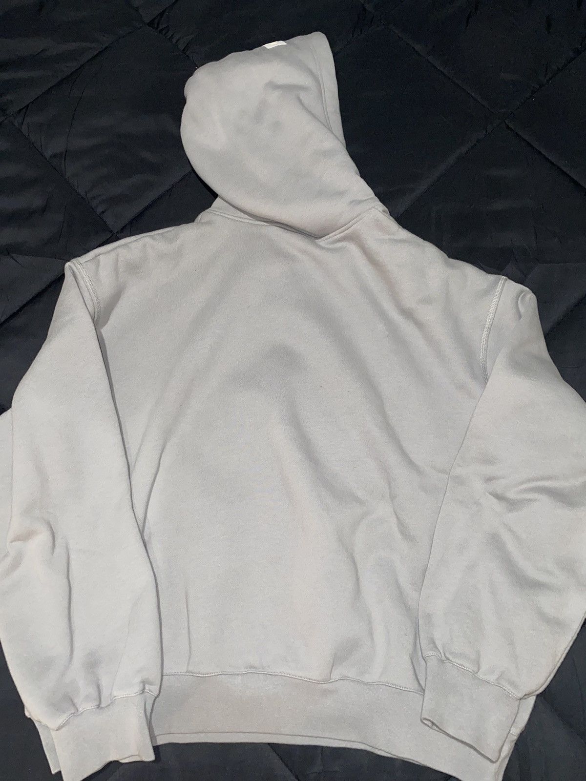 Fear of God × Nike Nike fear of god double hoodie Size US M / EU 48-50 / 2 - 2 Thumbnail