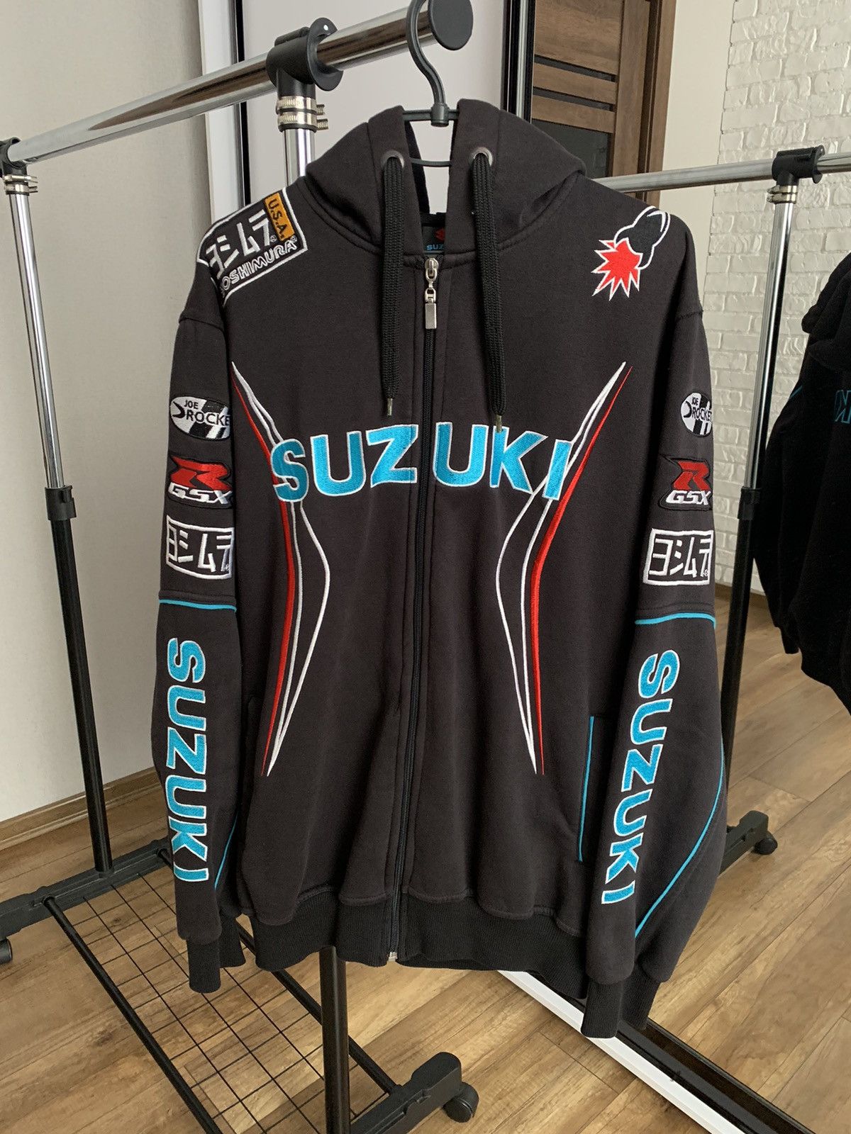Suzuki Yoshimura | Grailed