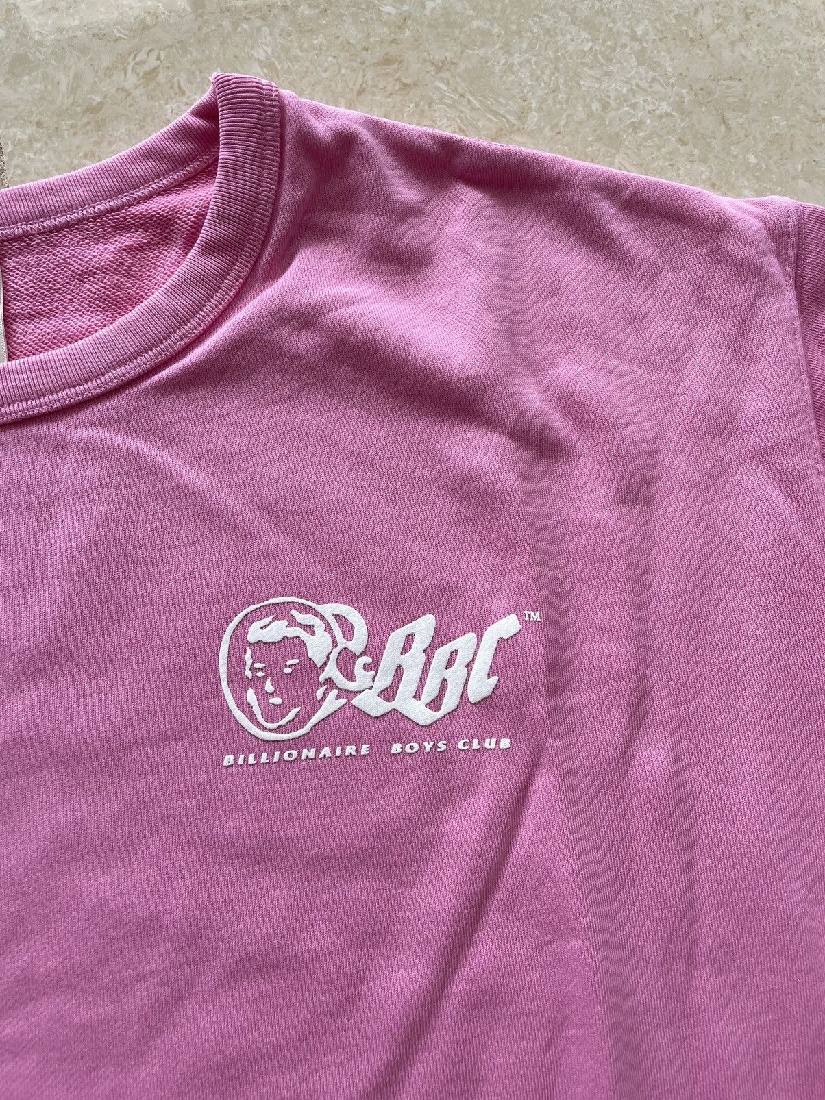 Billionaire Boys Club UNWORN* BBC OG logo sweatshirt xl Size US XL / EU 56 / 4 - 2 Thumbnail