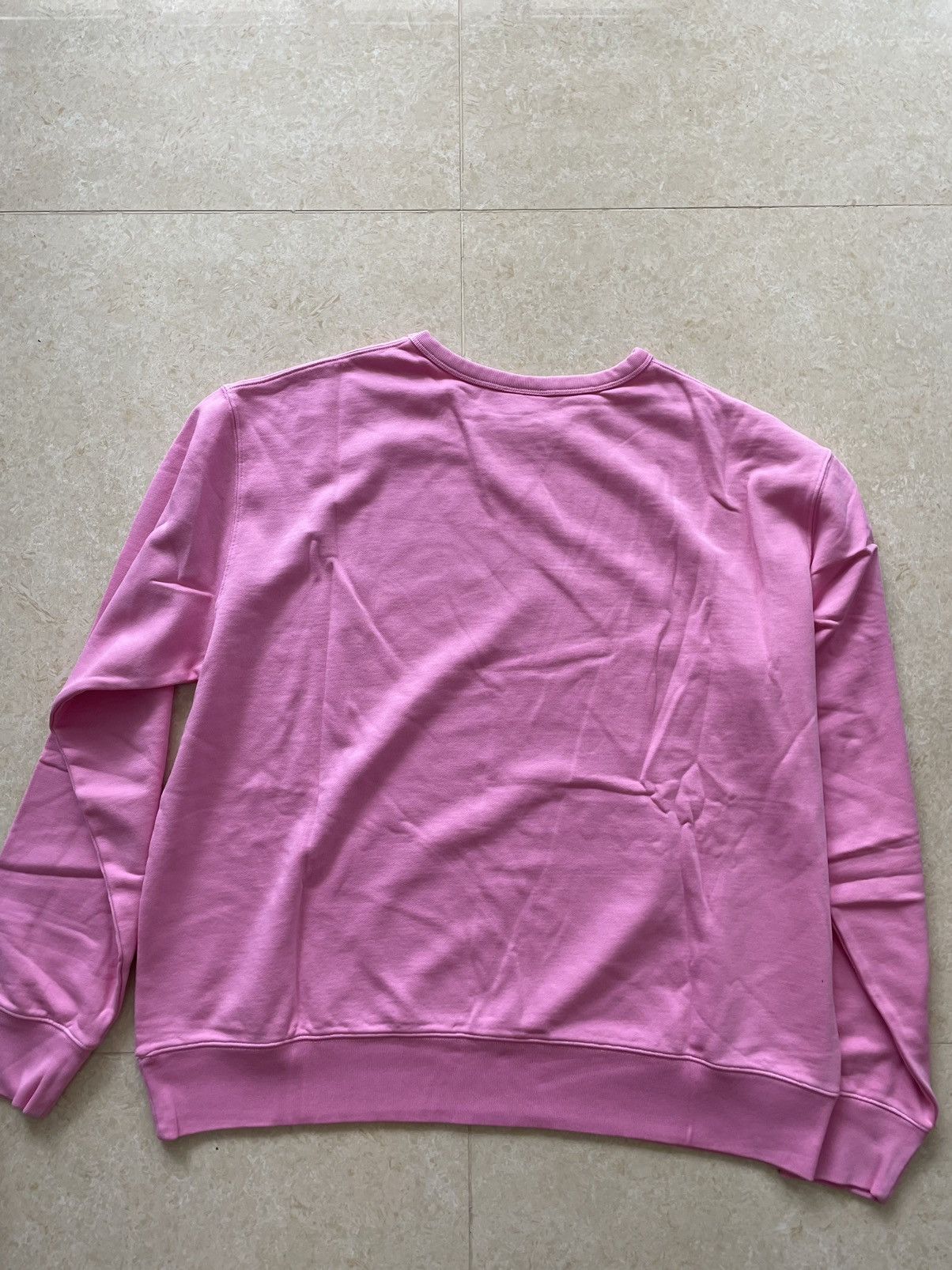 Billionaire Boys Club UNWORN* BBC OG logo sweatshirt xl Size US XL / EU 56 / 4 - 4 Thumbnail