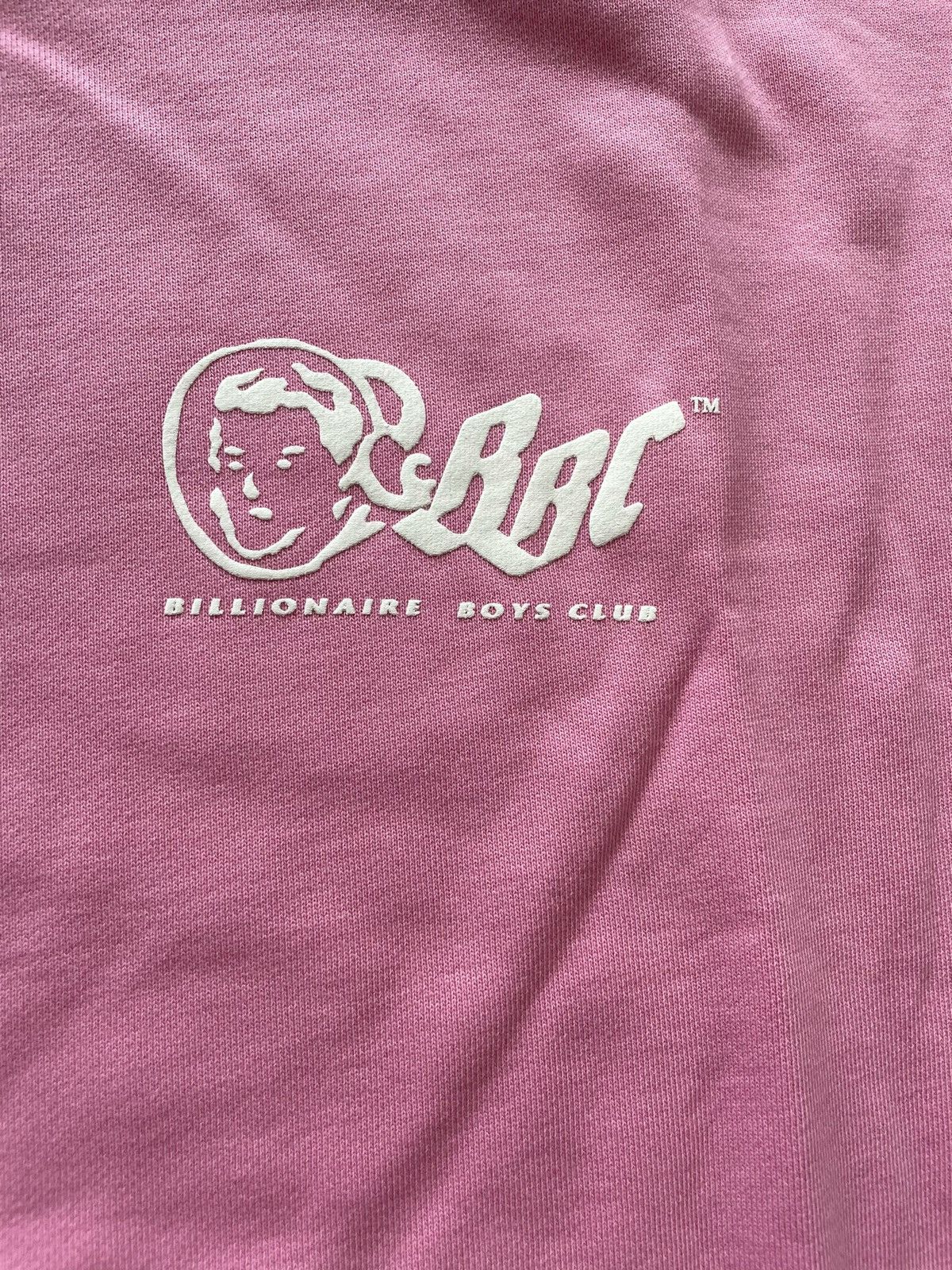 Billionaire Boys Club UNWORN* BBC OG logo sweatshirt xl Size US XL / EU 56 / 4 - 3 Thumbnail