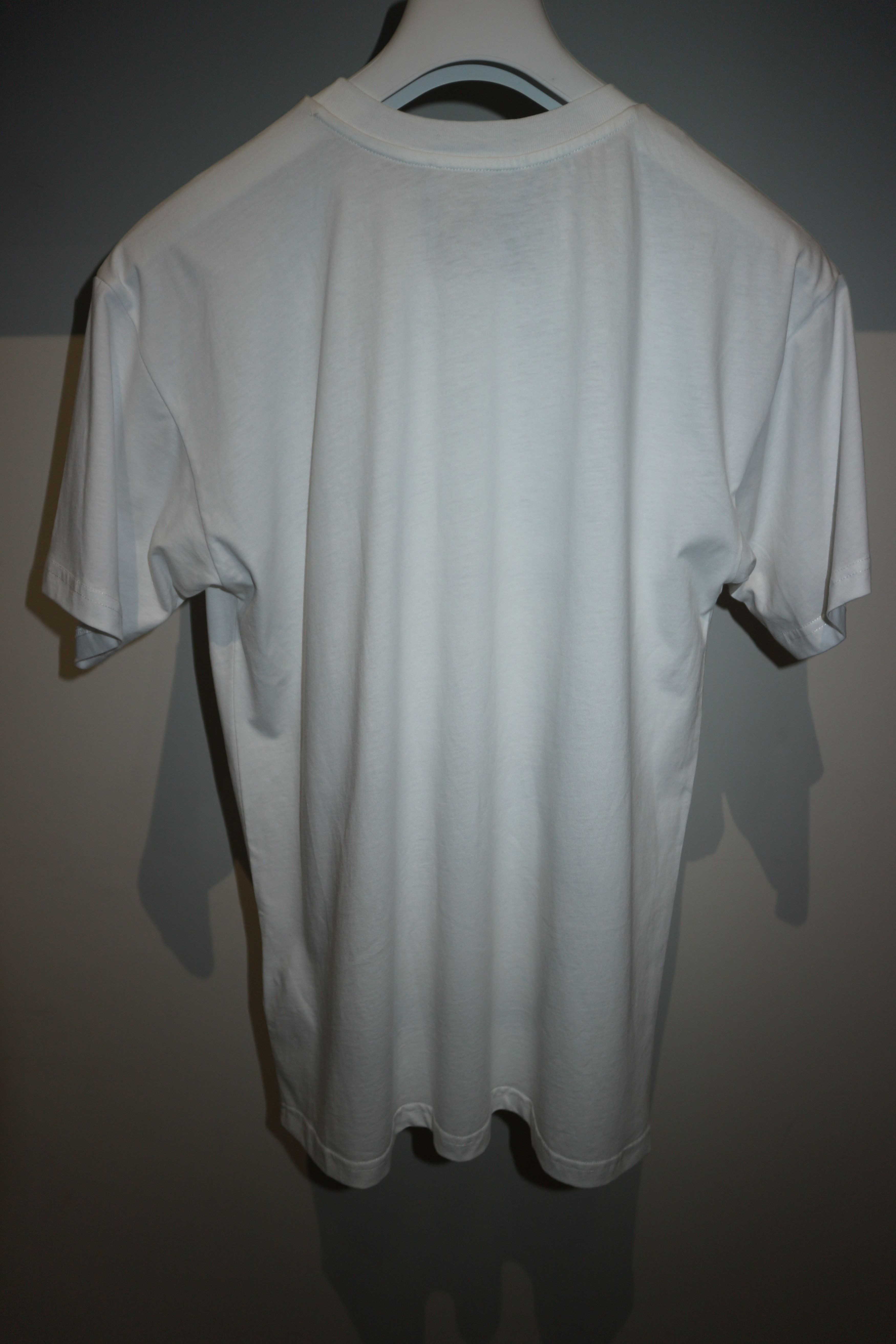 Moschino teddy bear safety pin t-shirt Size US XXS / EU 40 - 8 Thumbnail