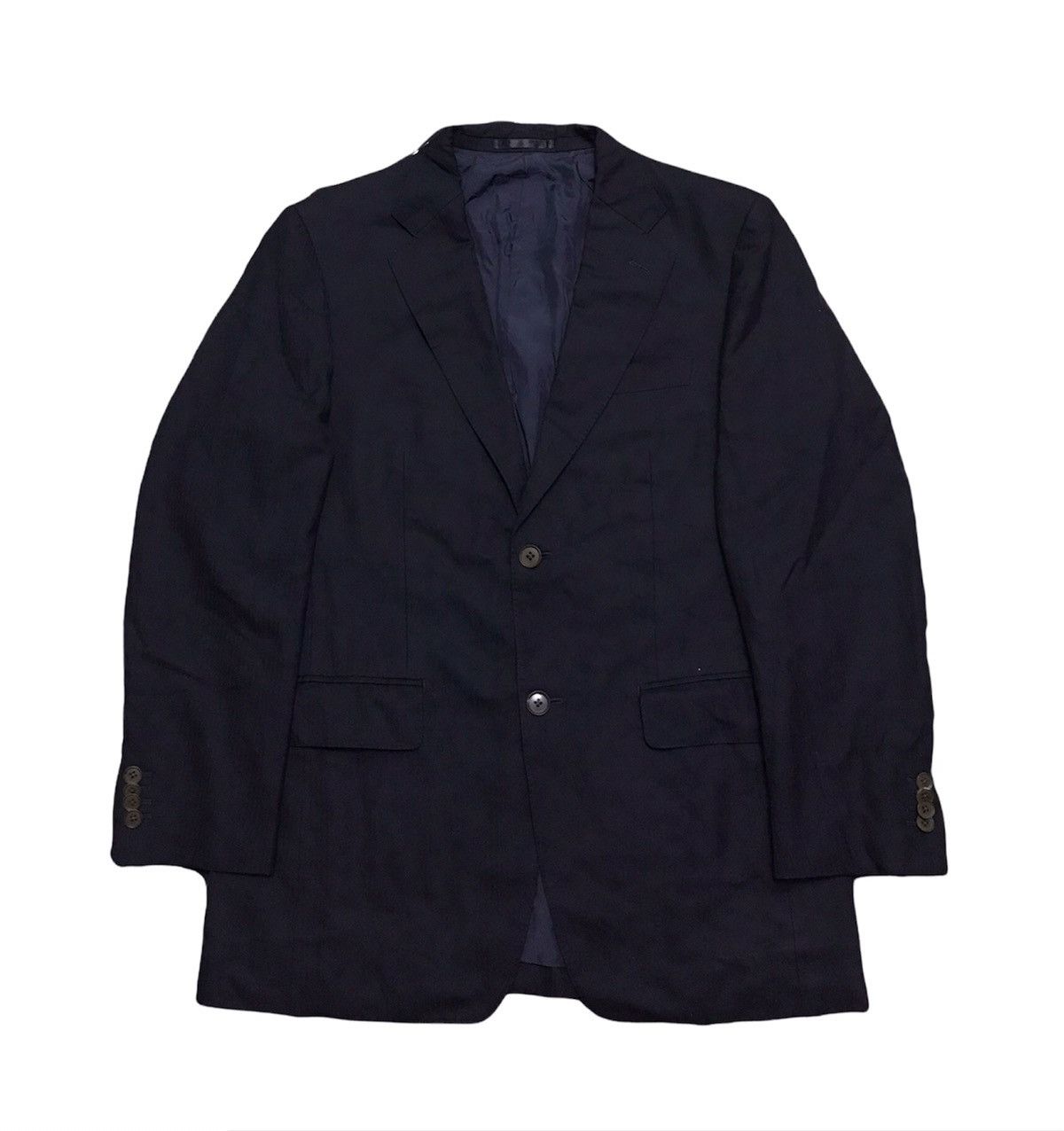 Issey Miyake Issey Miyake men coat Size US M / EU 48-50 / 2 - 1 Thumbnail