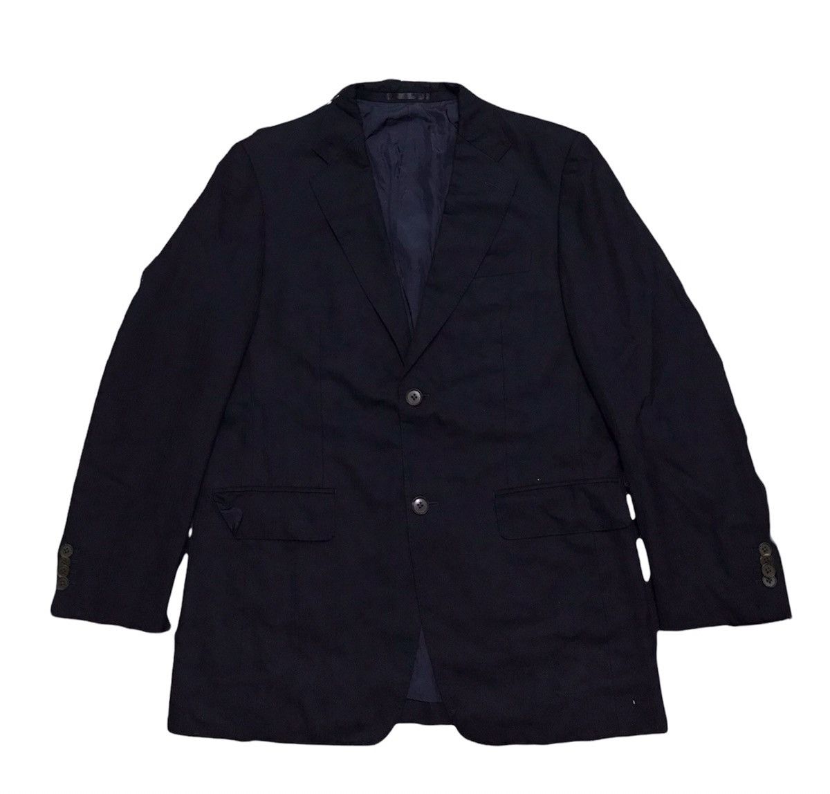 Issey Miyake Issey Miyake men coat Size US M / EU 48-50 / 2 - 6 Thumbnail