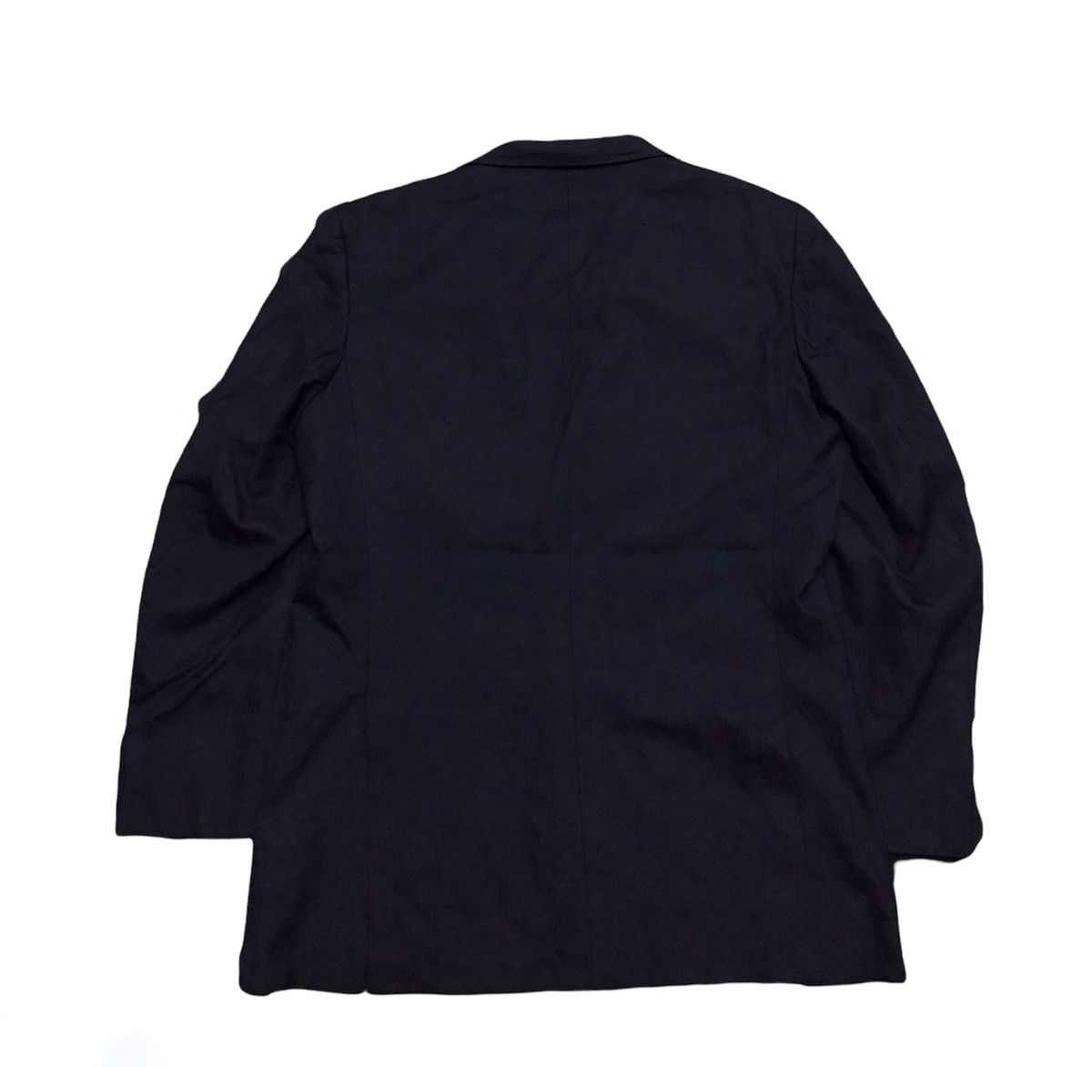 Issey Miyake Issey Miyake men coat Size US M / EU 48-50 / 2 - 8 Thumbnail
