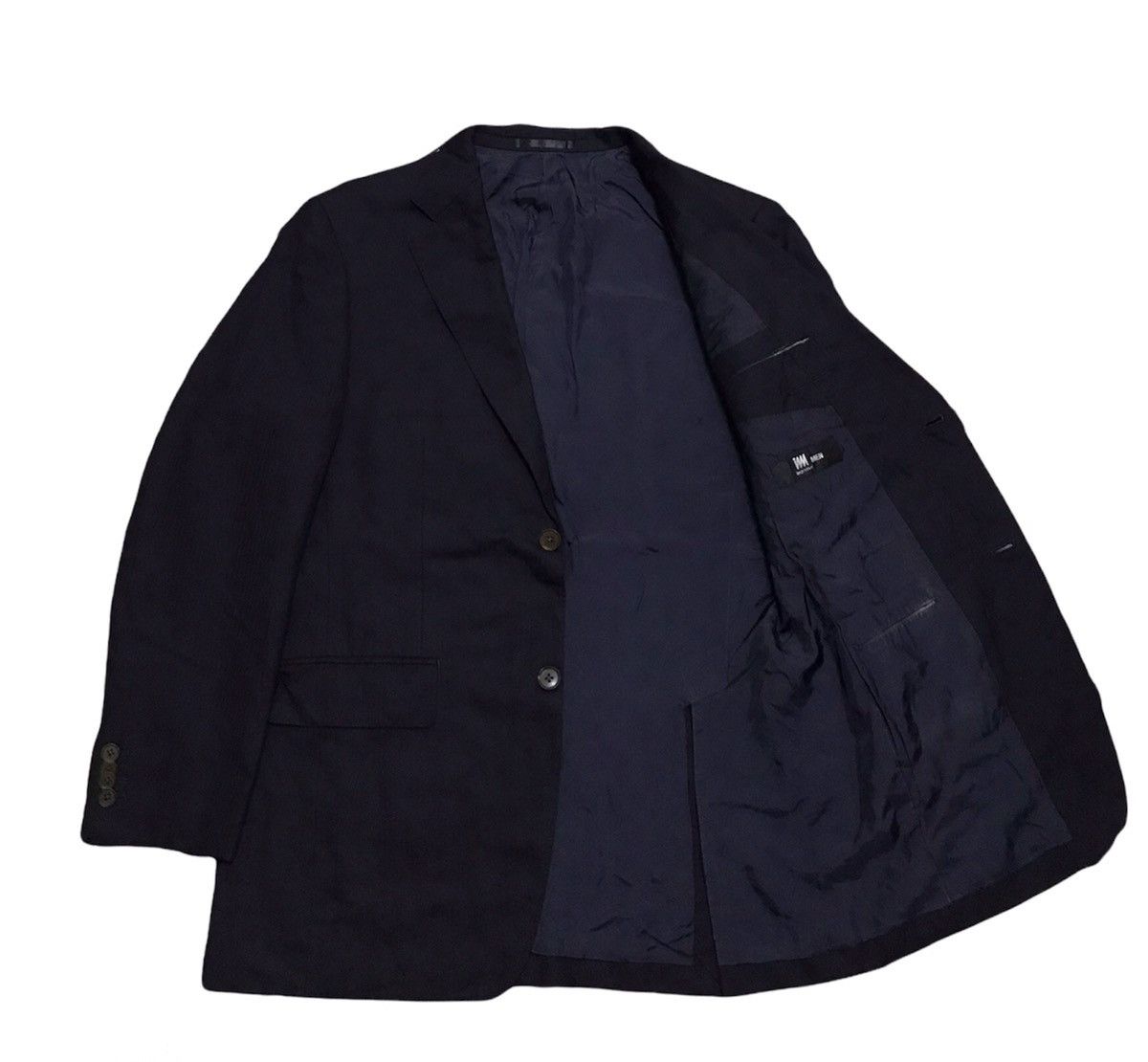 Issey Miyake Issey Miyake men coat Size US M / EU 48-50 / 2 - 7 Thumbnail