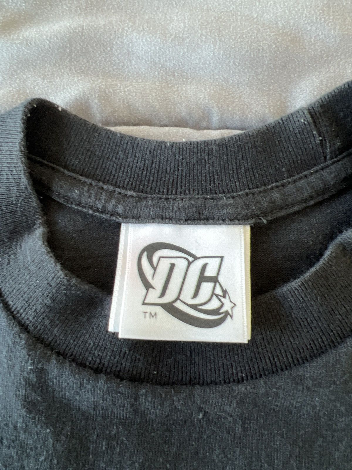 Bape × DC Comics BAPE x DC THE FLASH tee Size S / US 4 / IT 40 - 2 Thumbnail