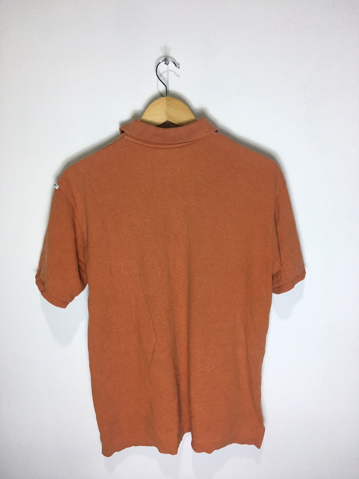 Hai Sporting Gear × Issey Miyake × Vintage Vintage Hai Sporting Gear by Issey Miyake Japanese Brand Size US L / EU 52-54 / 3 - 2 Thumbnail
